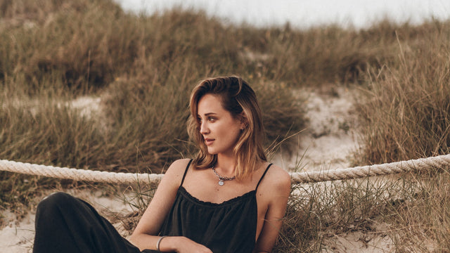 Dreamy Beach Evenings
