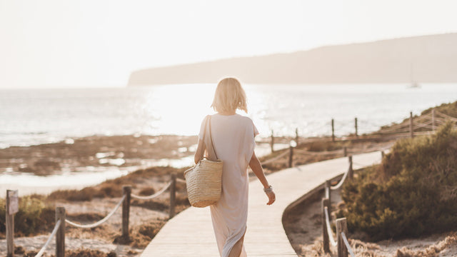 MEDITERRANEAN GETAWAY