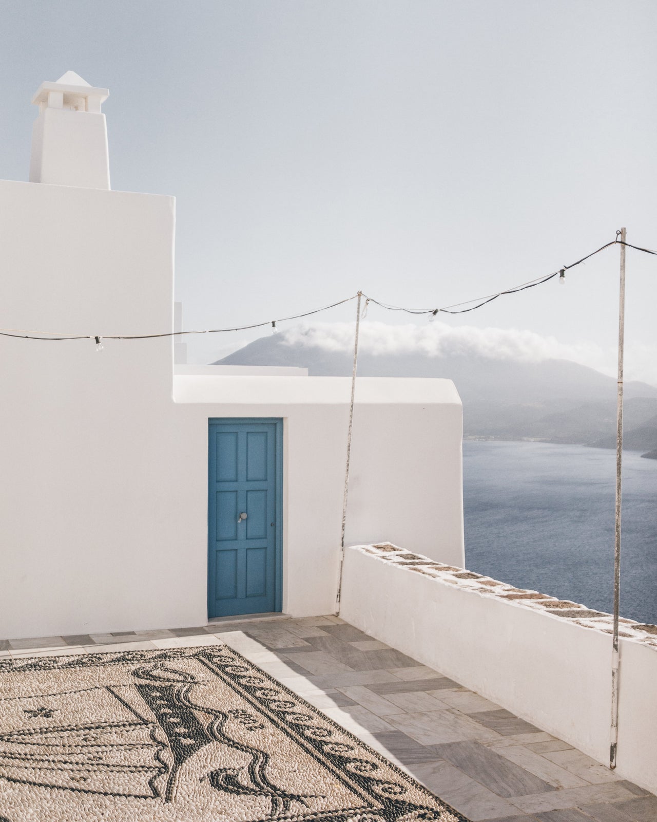 Milos: Beaches & beautiful corners