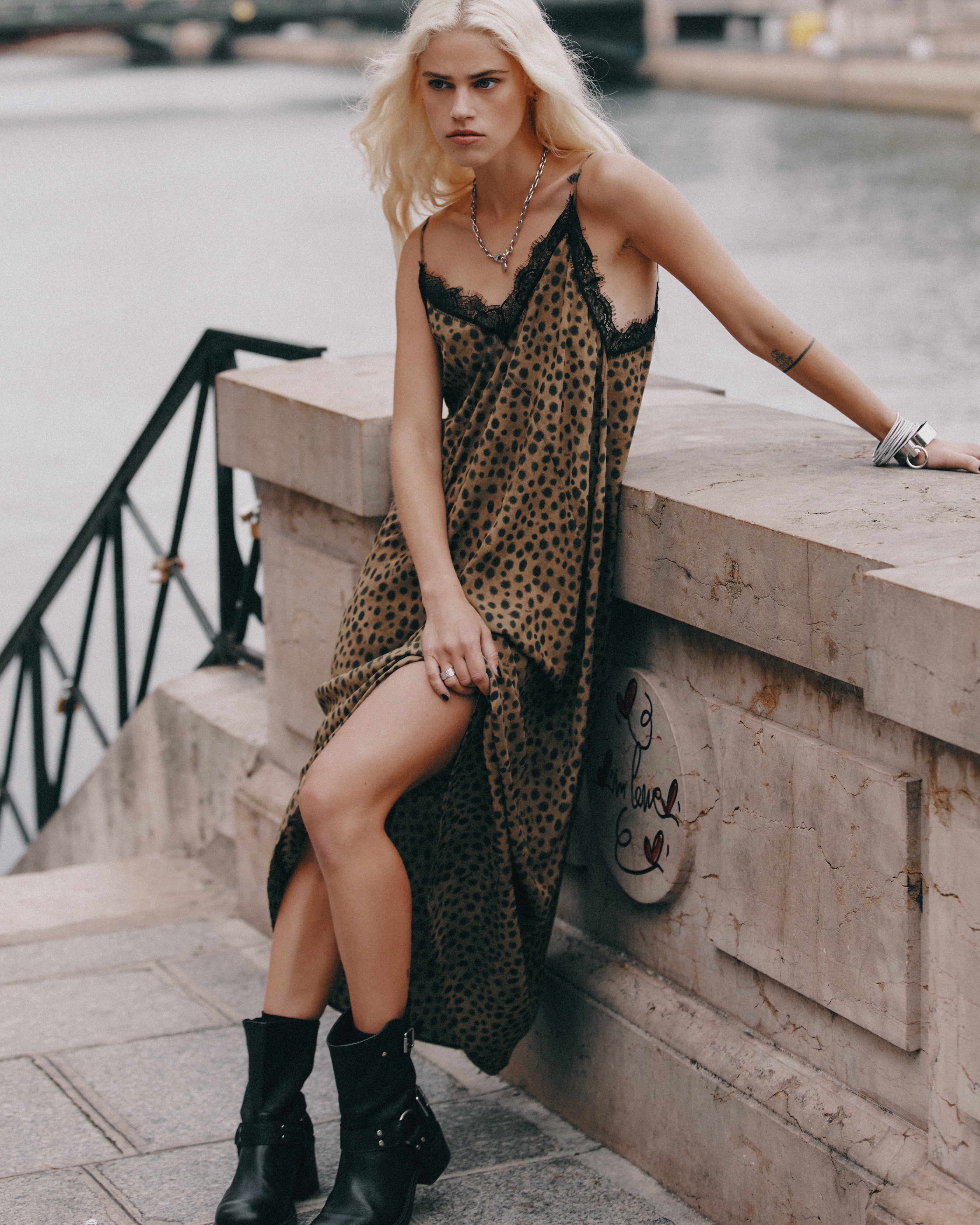 The Leo Edit – MIKUTA