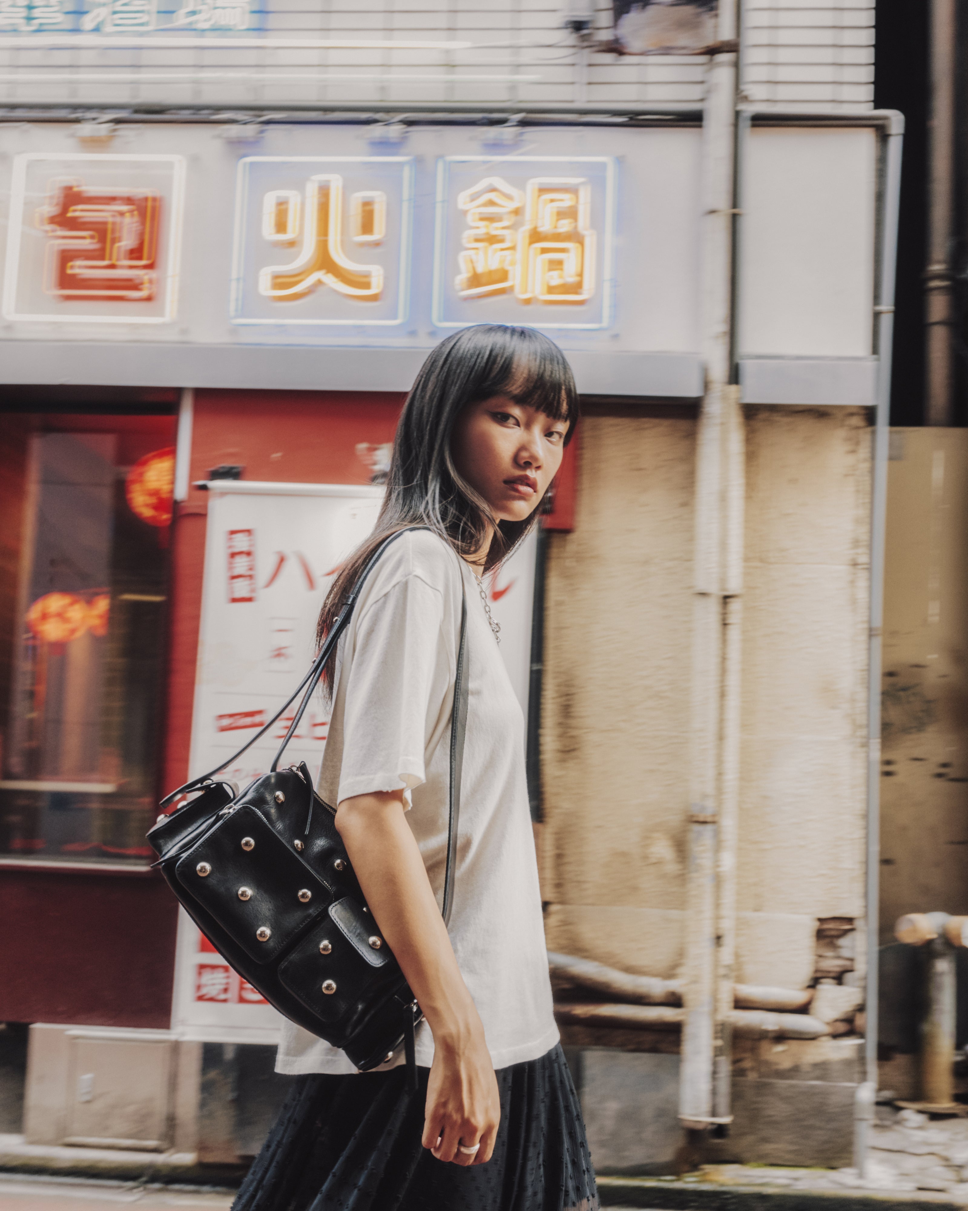 LOST IN LOVE – MIKUTA