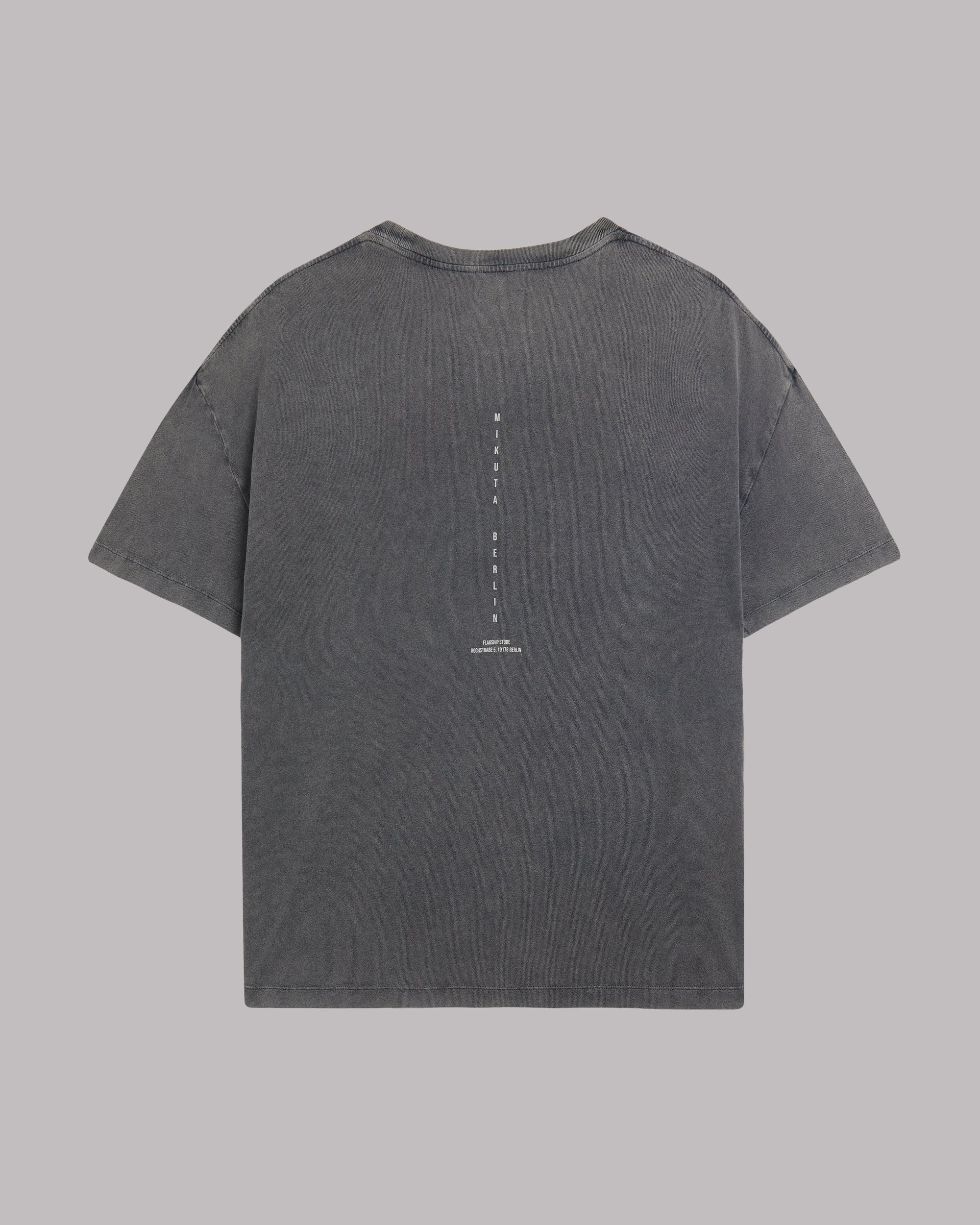 Berlin Store Unisex Shirt - Product photo