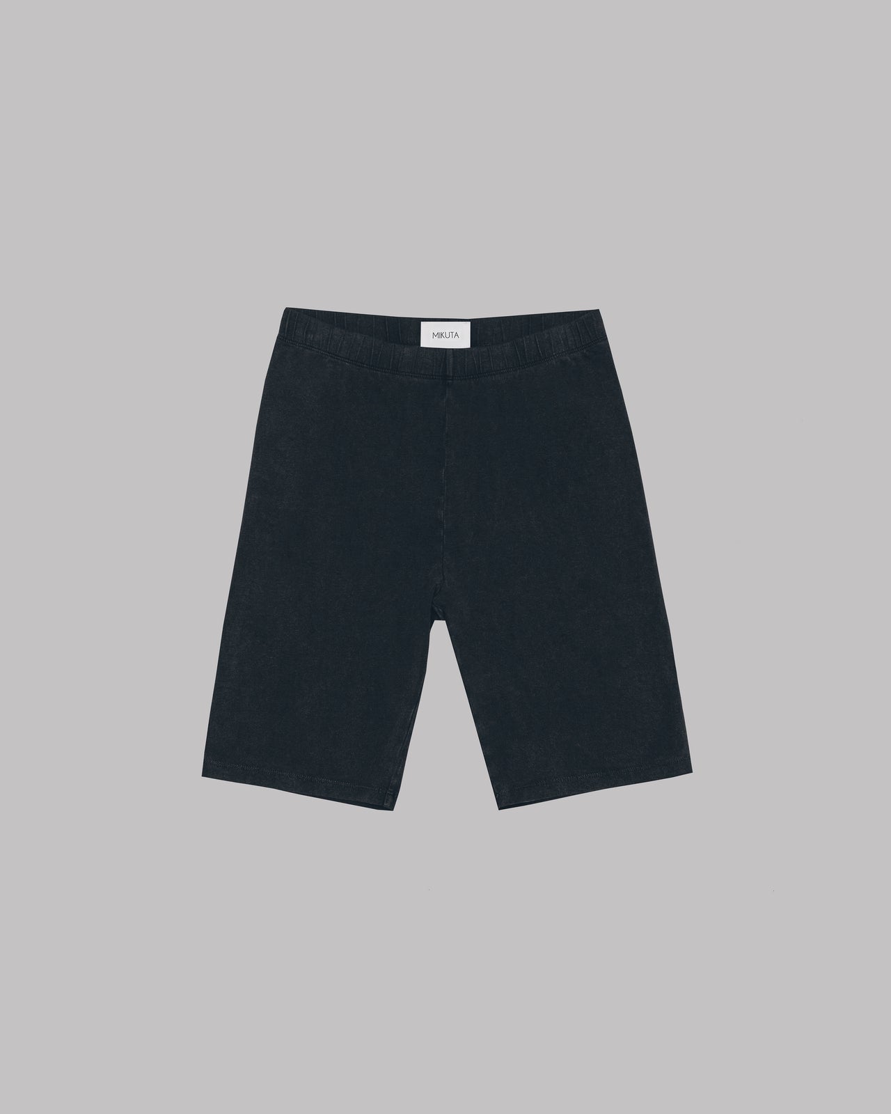 Dark Base Biker Shorts - Product photo