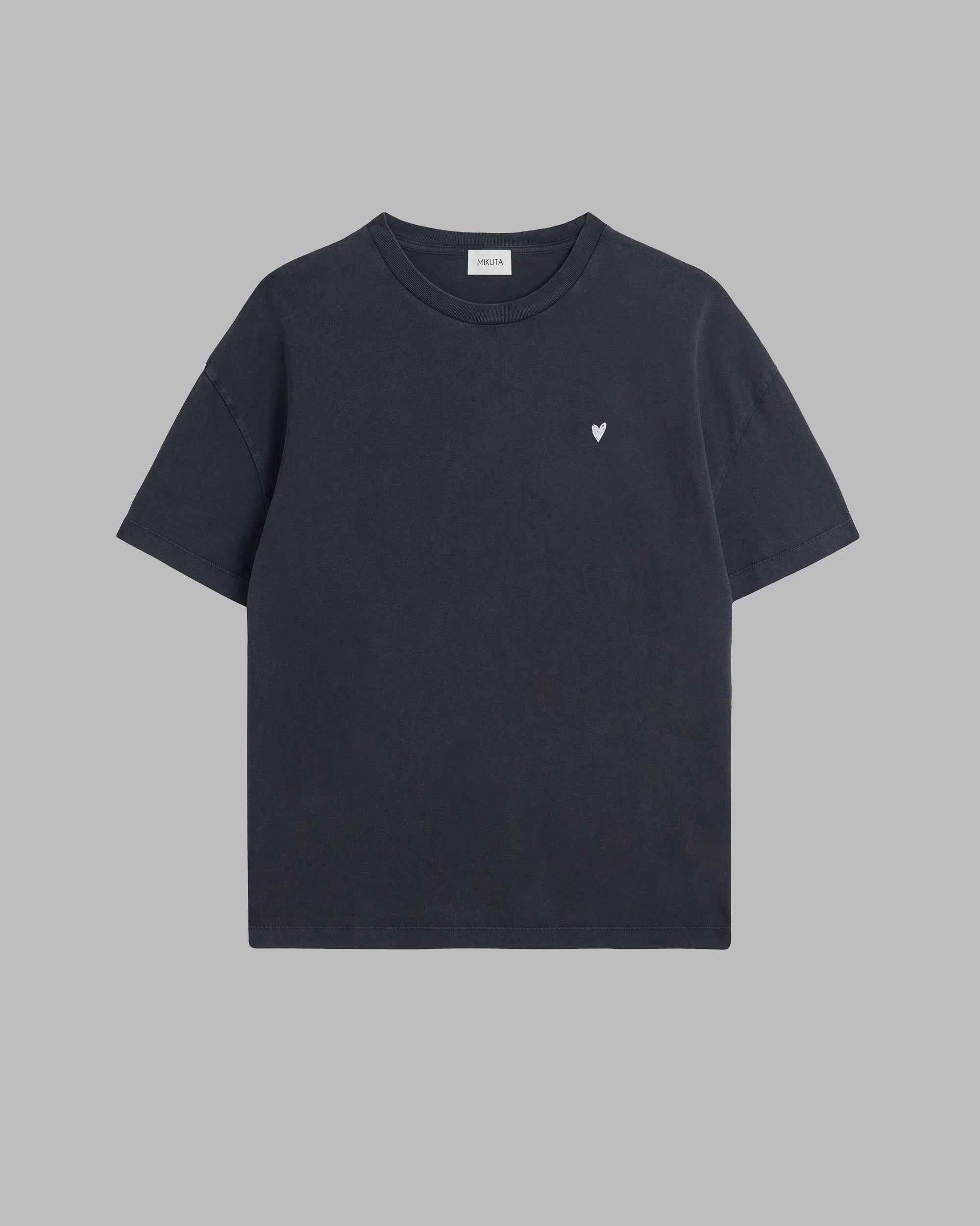 Dark Love Signs Unisex Shirt - Product photo