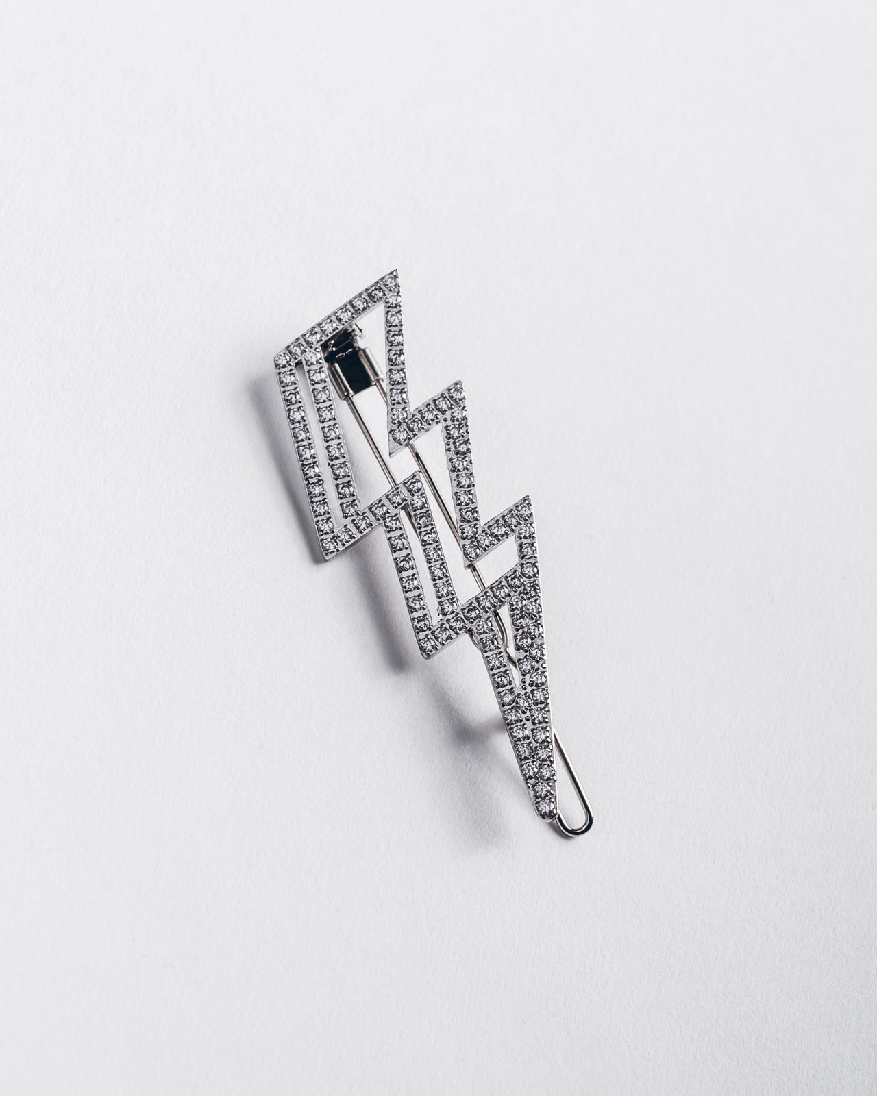 Flash Hair Pin - Product photo