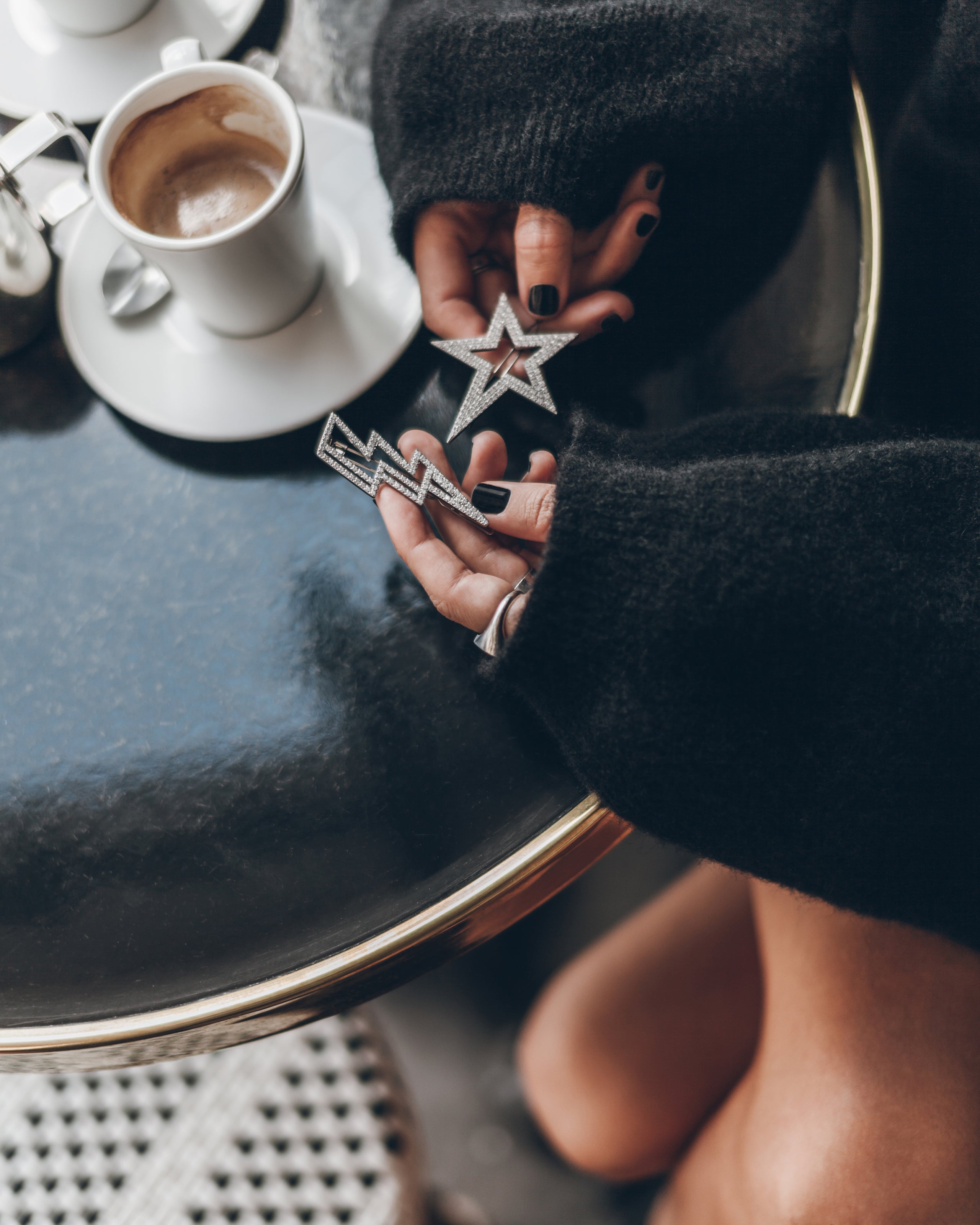 Hair Pin - Product photo