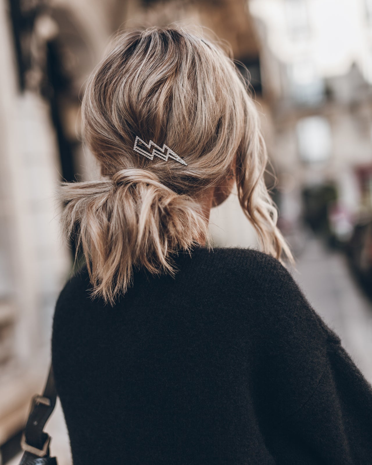 Hair Pin - Product photo