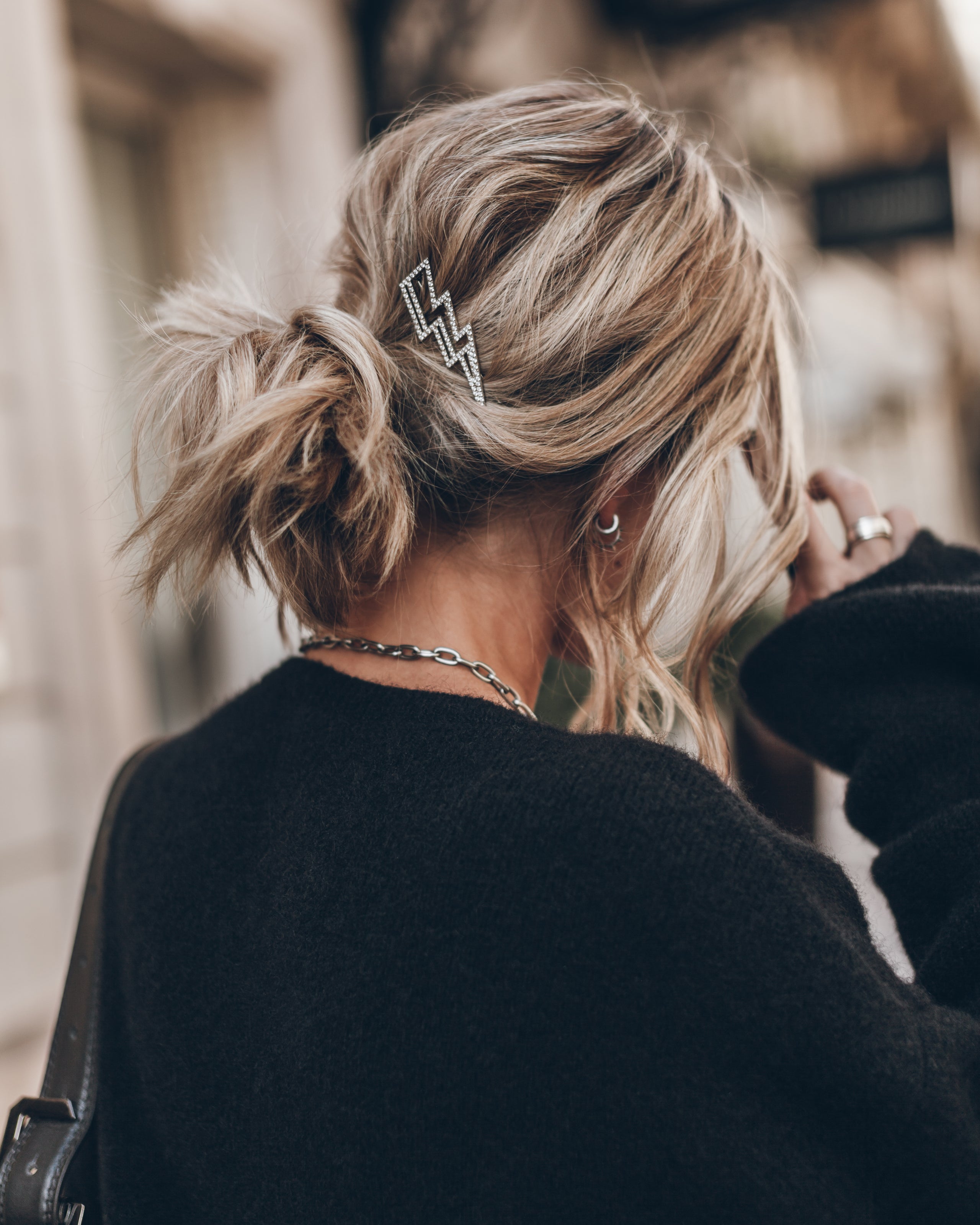 Hair Pin - Product photo