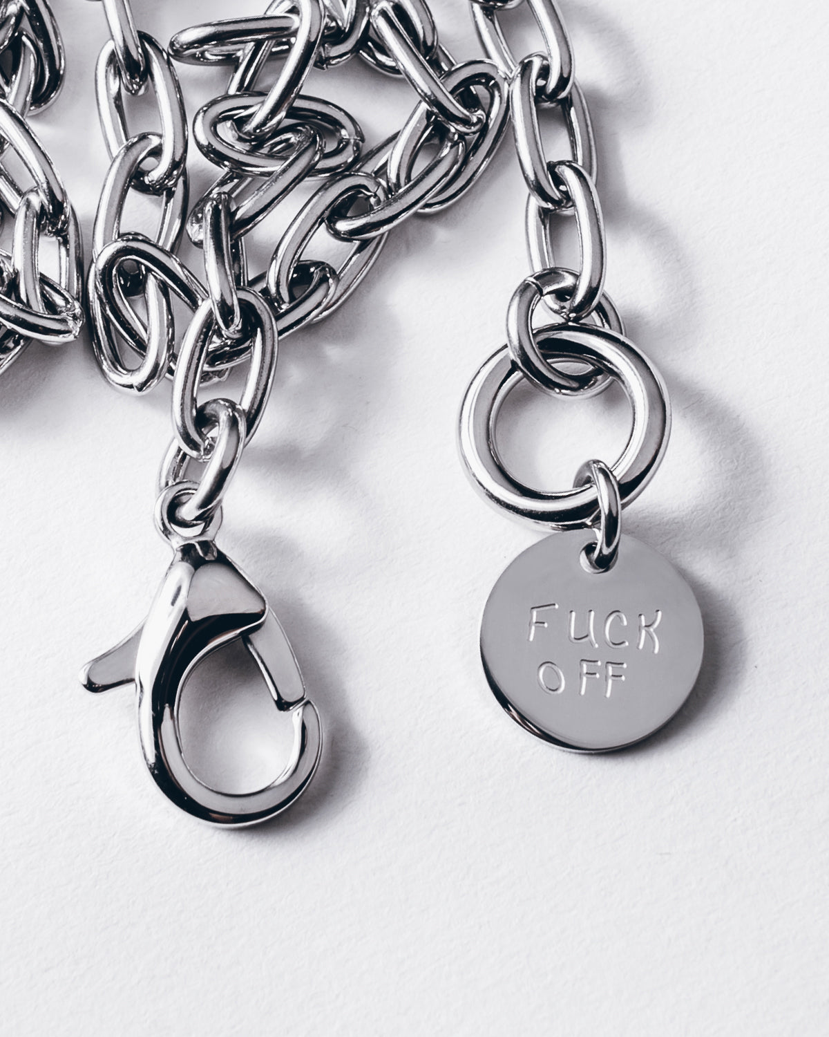 Jewellery The Necklace - Product photo