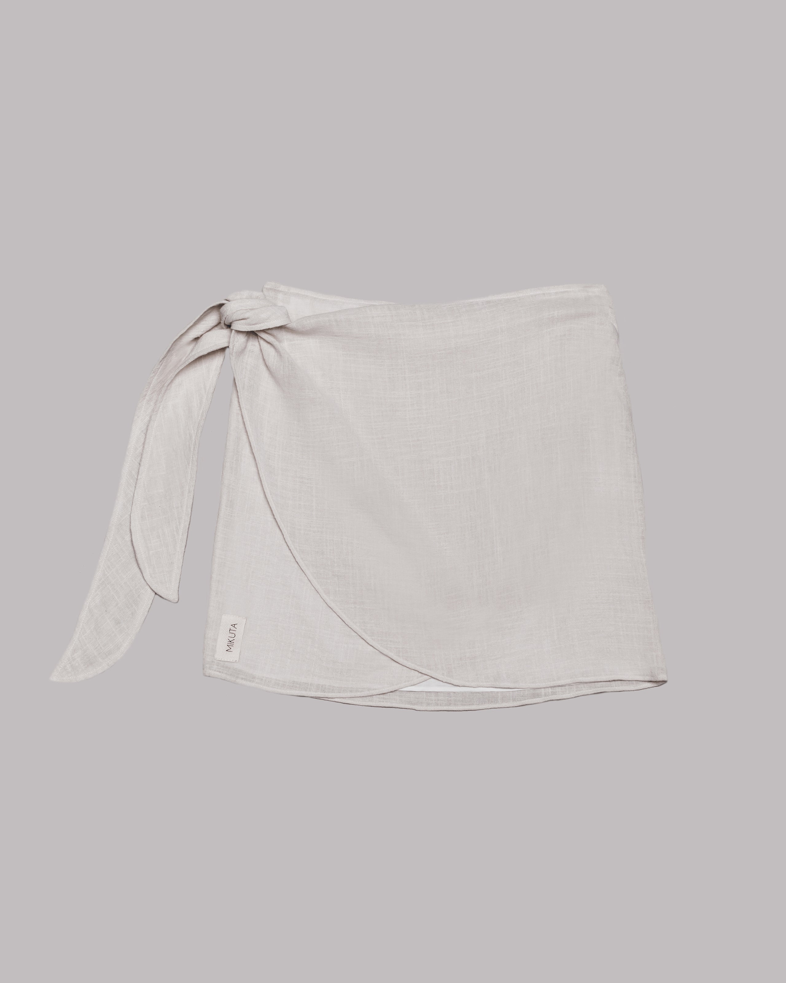 Light Wrap Skirt - Product photo
