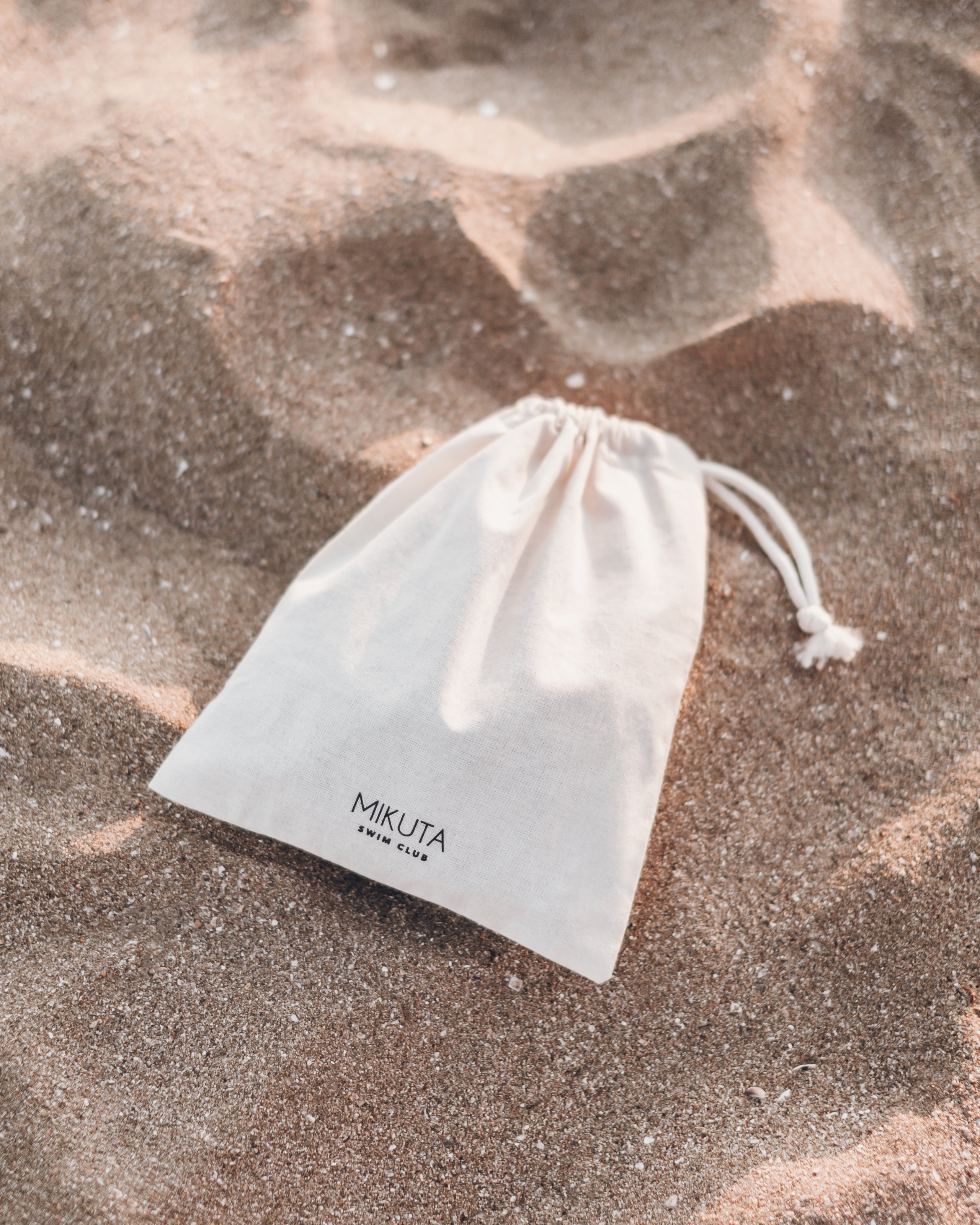 Swimwear Bag - Product photo