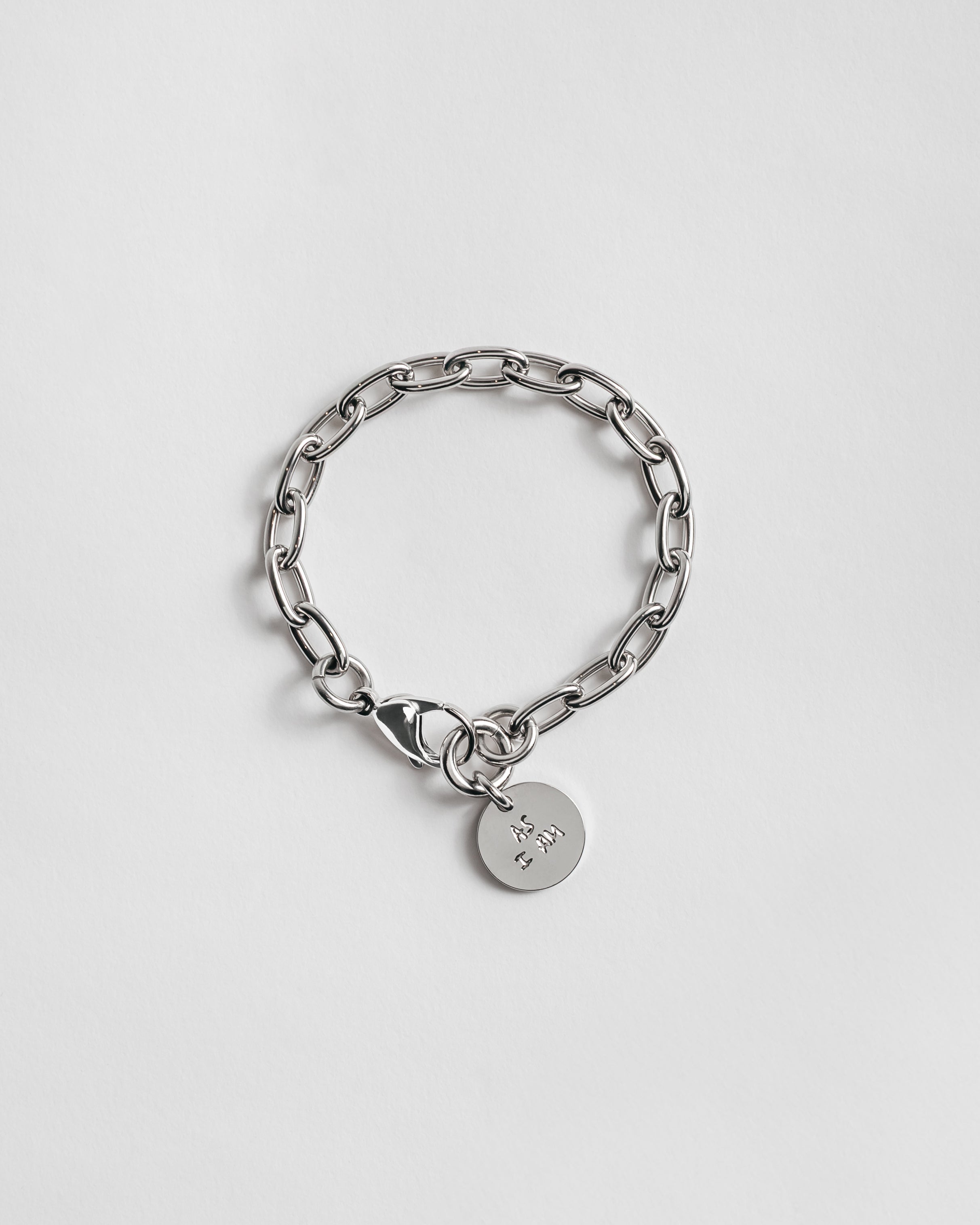 The As I Am Bracelet