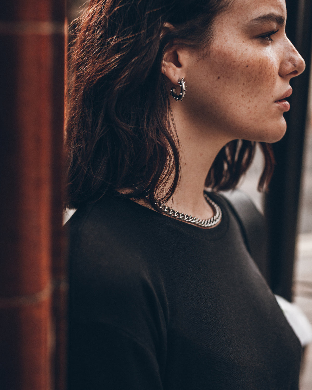 The Thorn Hoops