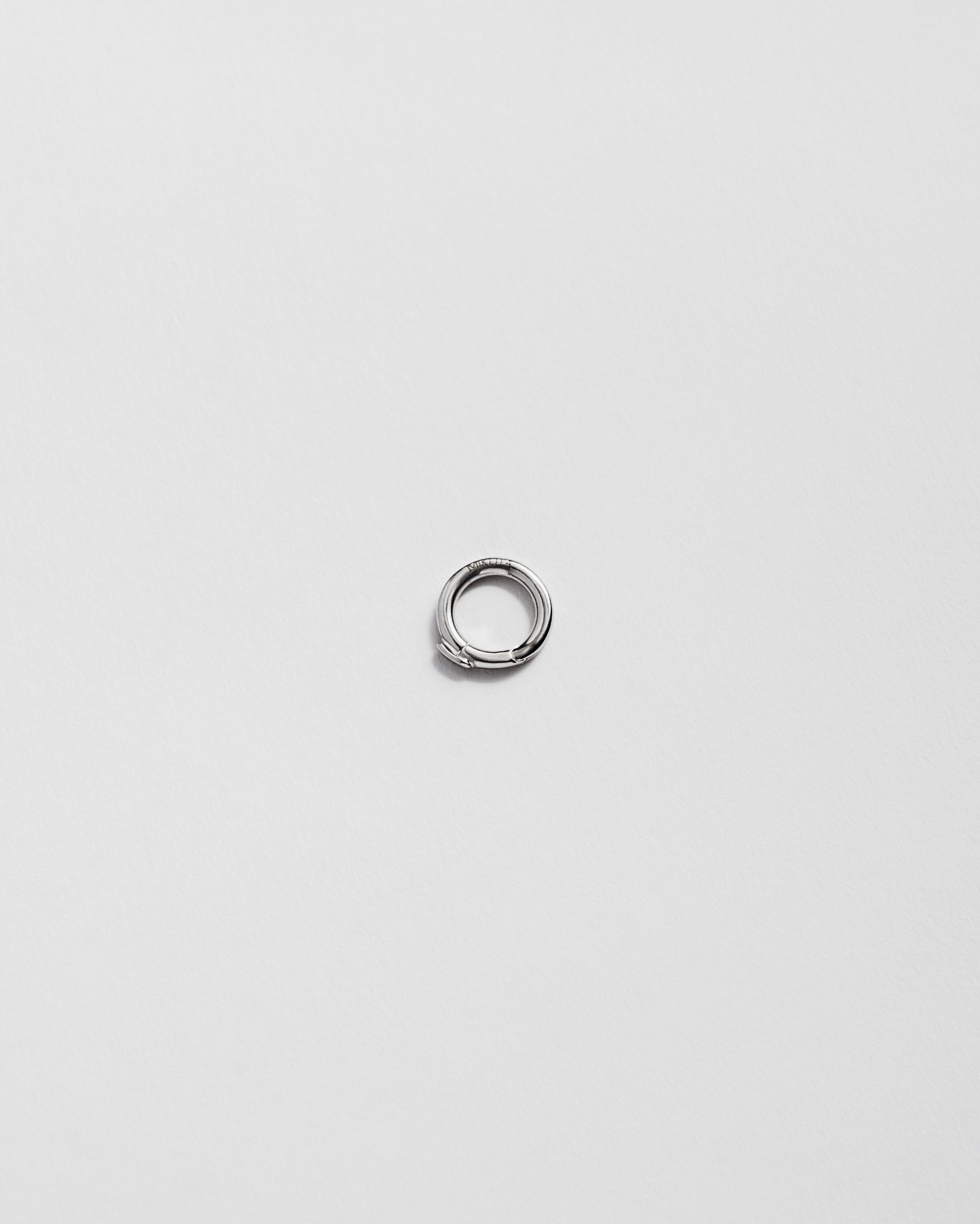 The Charm Ring Product Shot - Product photo