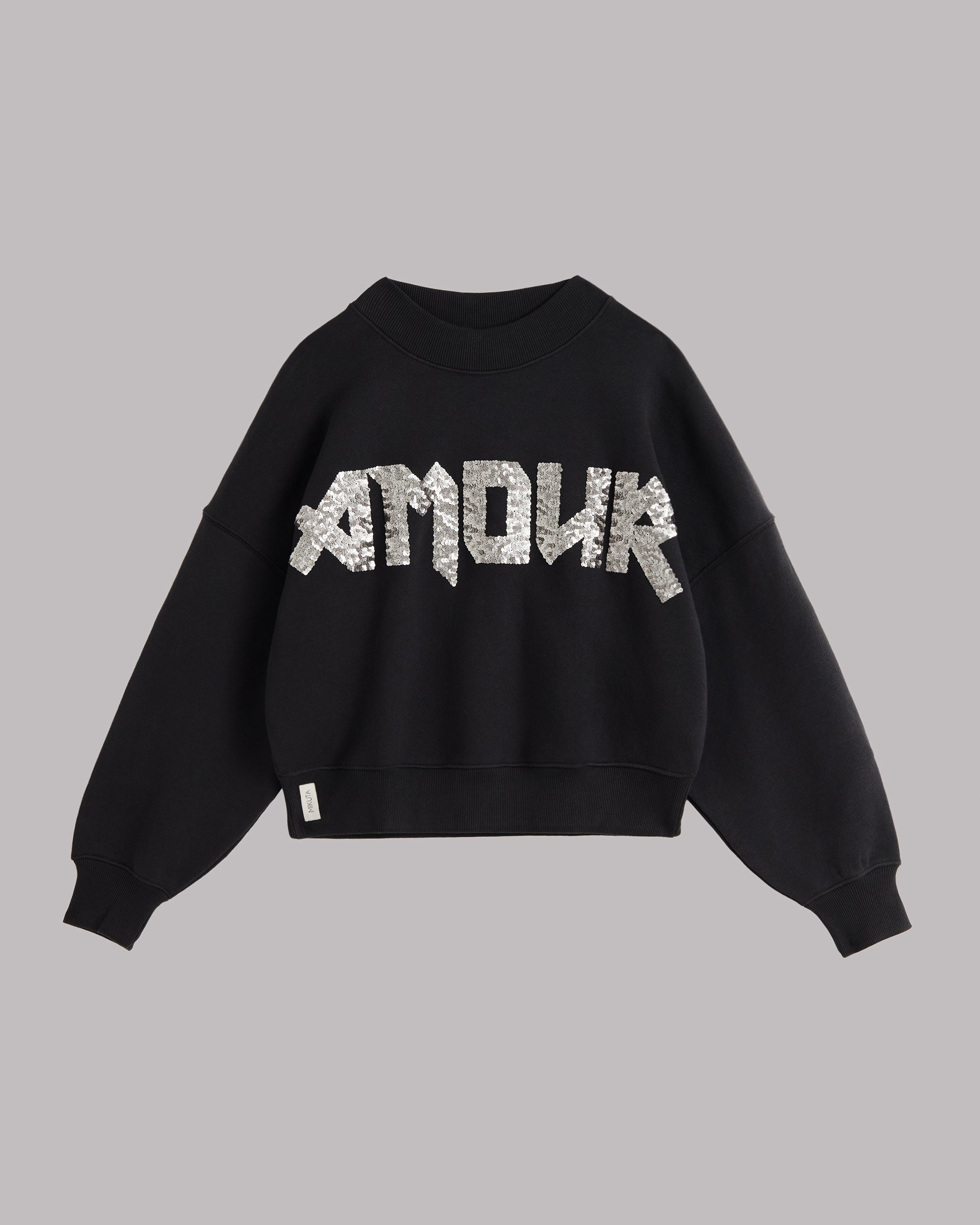 The Dark Amour Sweater