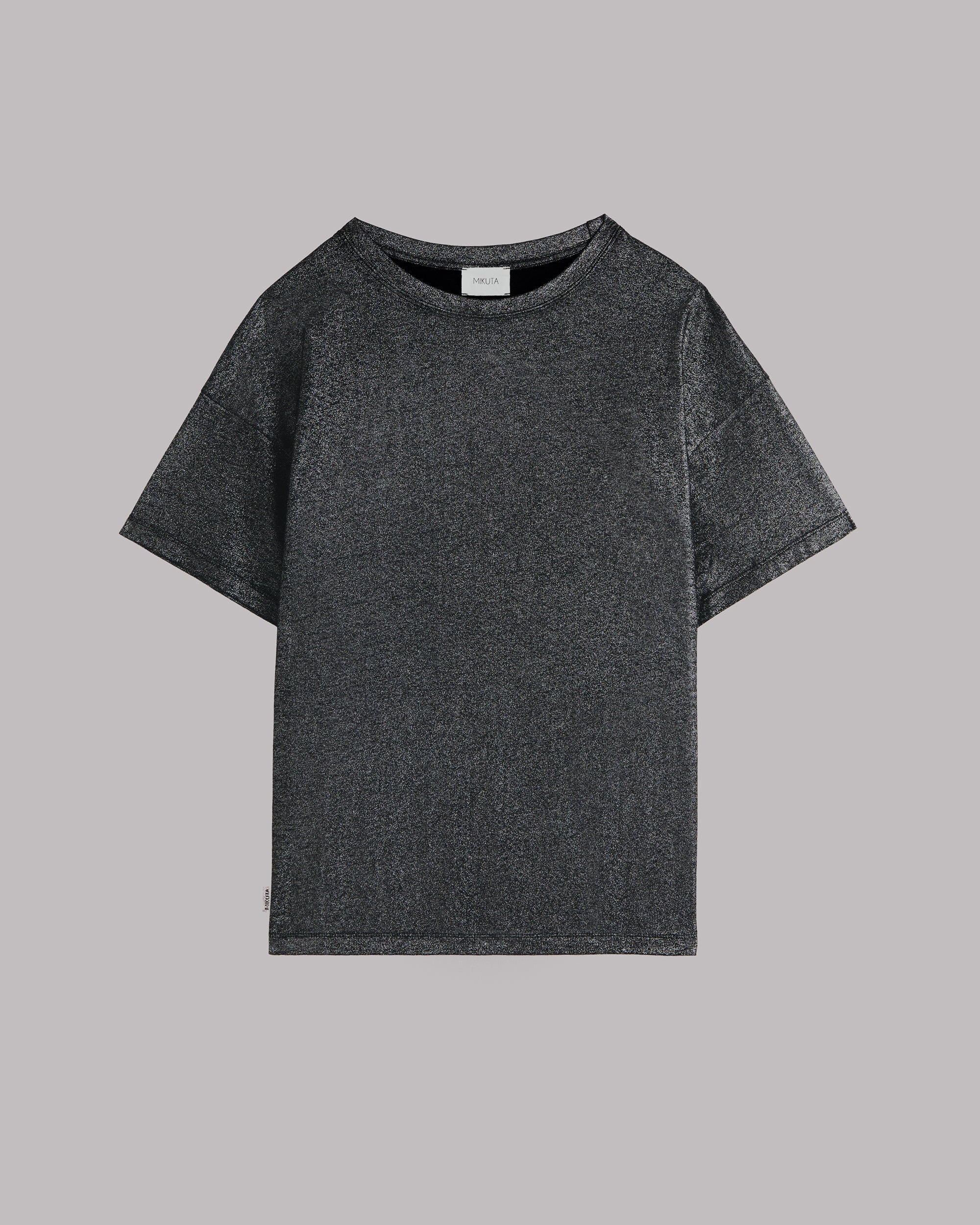 The Dark Glitter Base T-Shirt