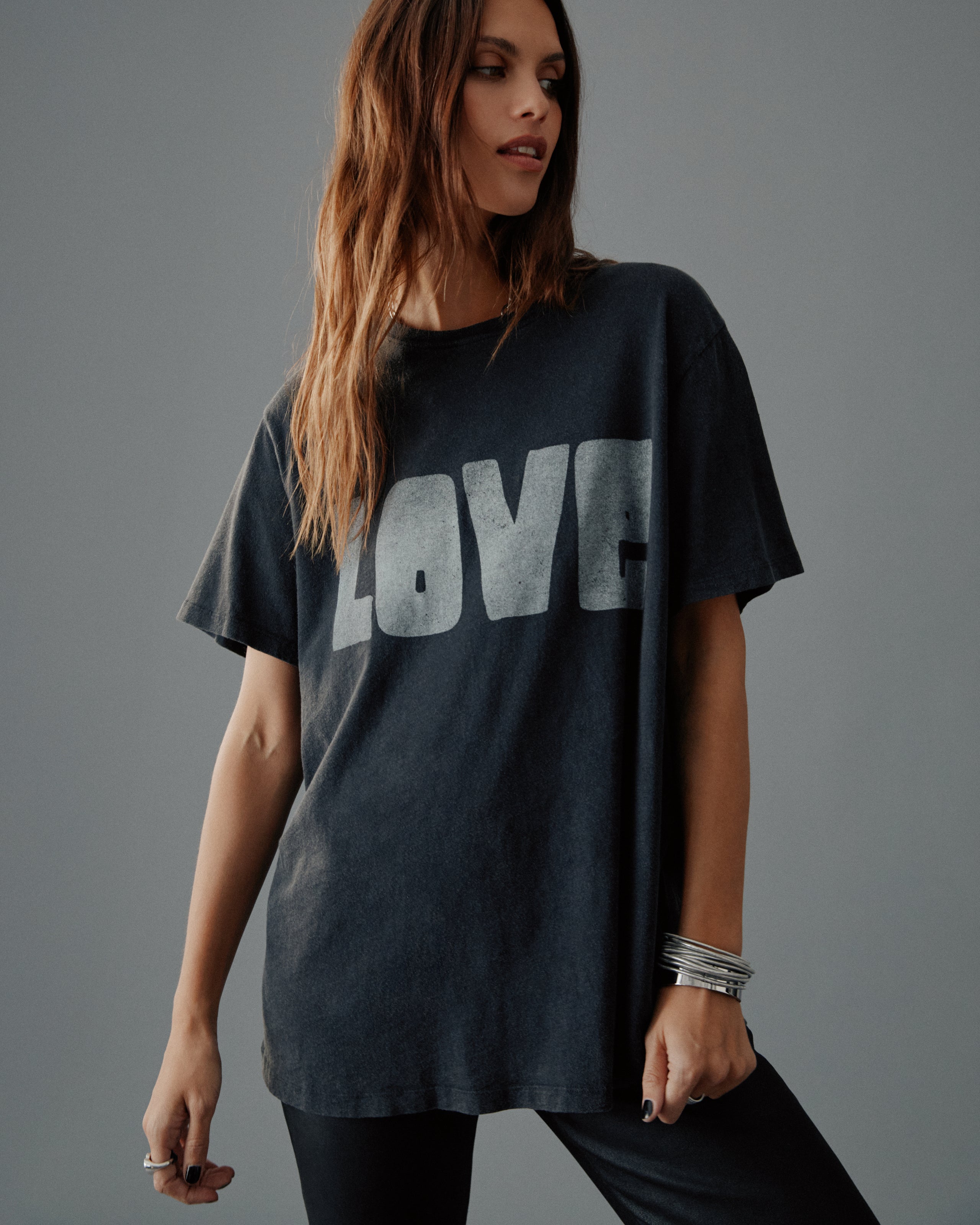The Dark Love Relaxed T-Shirt
