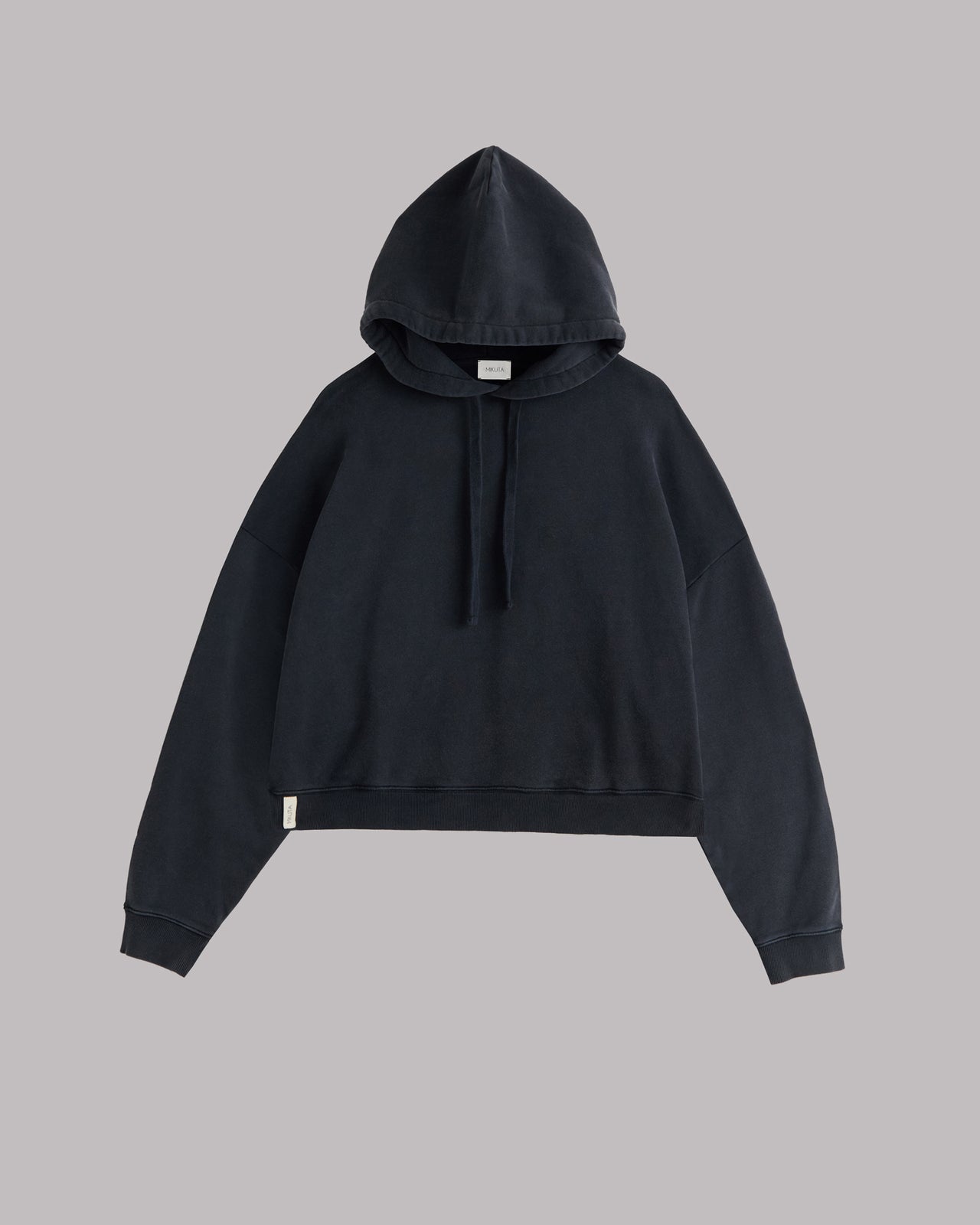 The Dark Oversized Hoodie