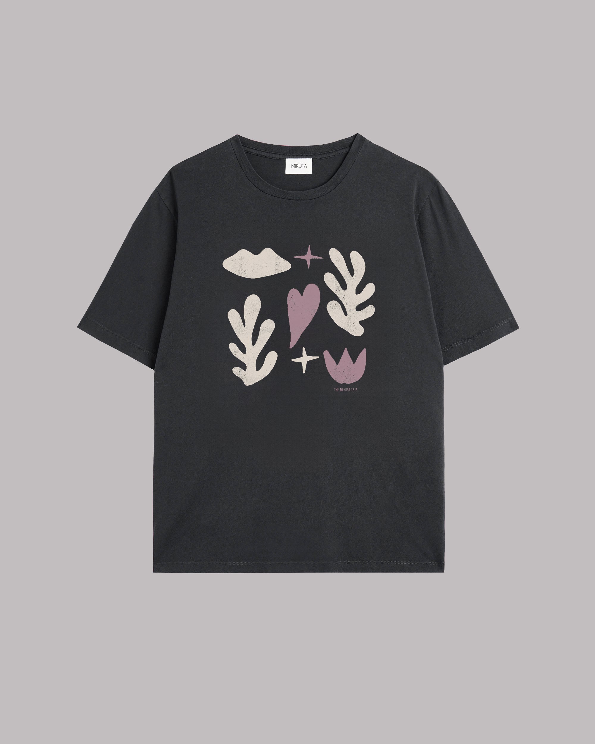 The Dark Sea Trip Relaxed Shirt - Product photo