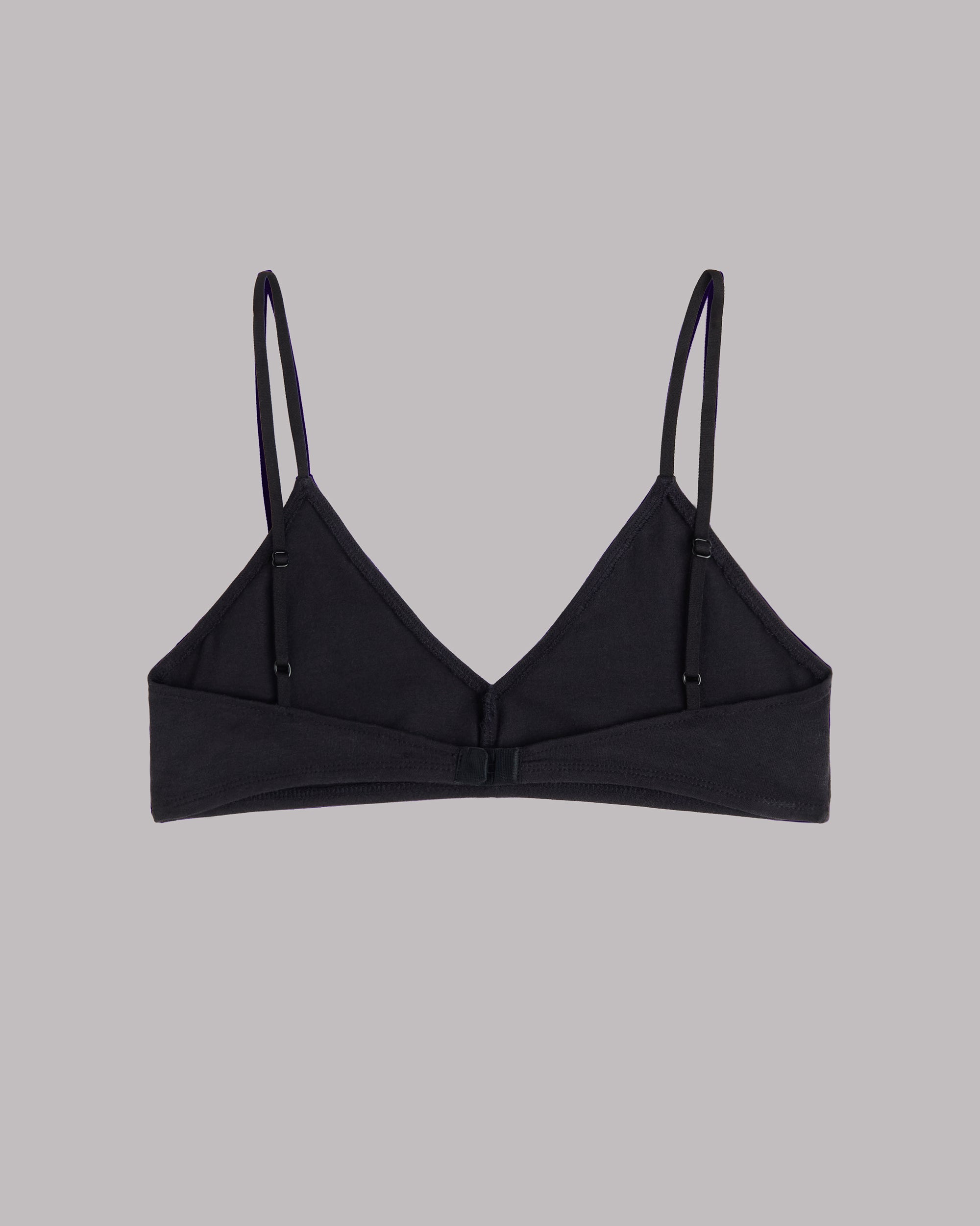 The Dark Soft Bralette