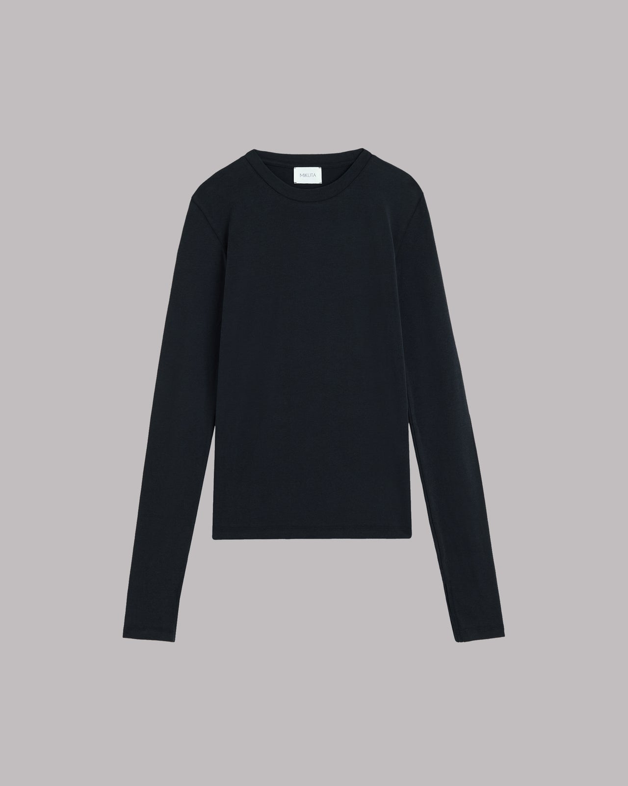 The Dark Soft Longsleeve