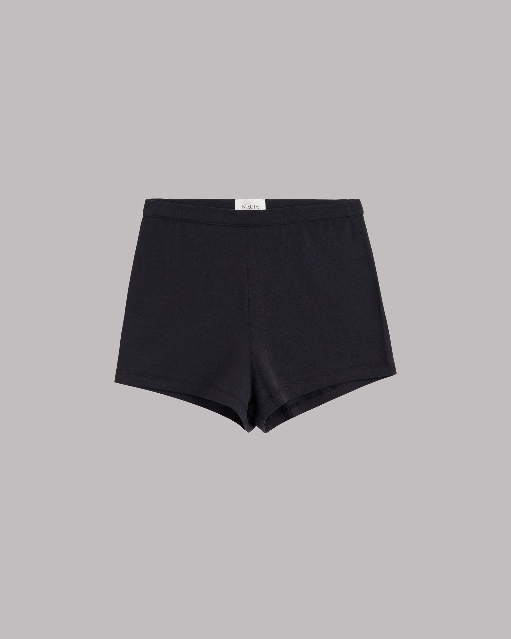 The Dark Soft Shorts