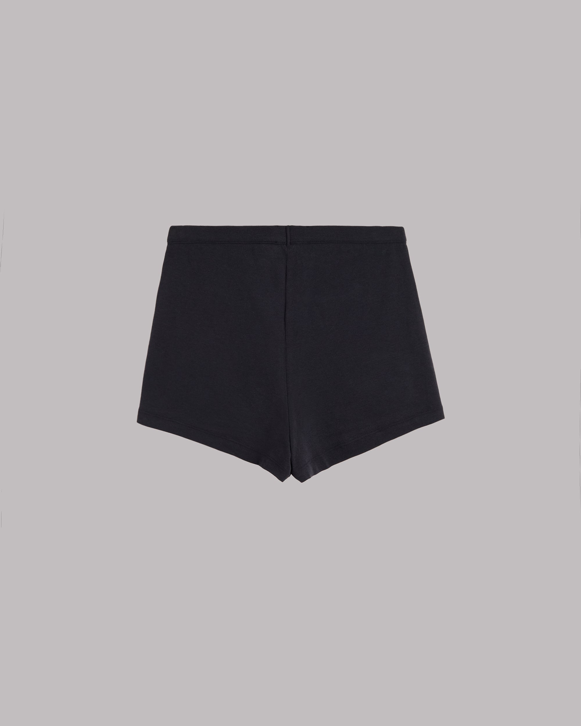 The Dark Soft Shorts