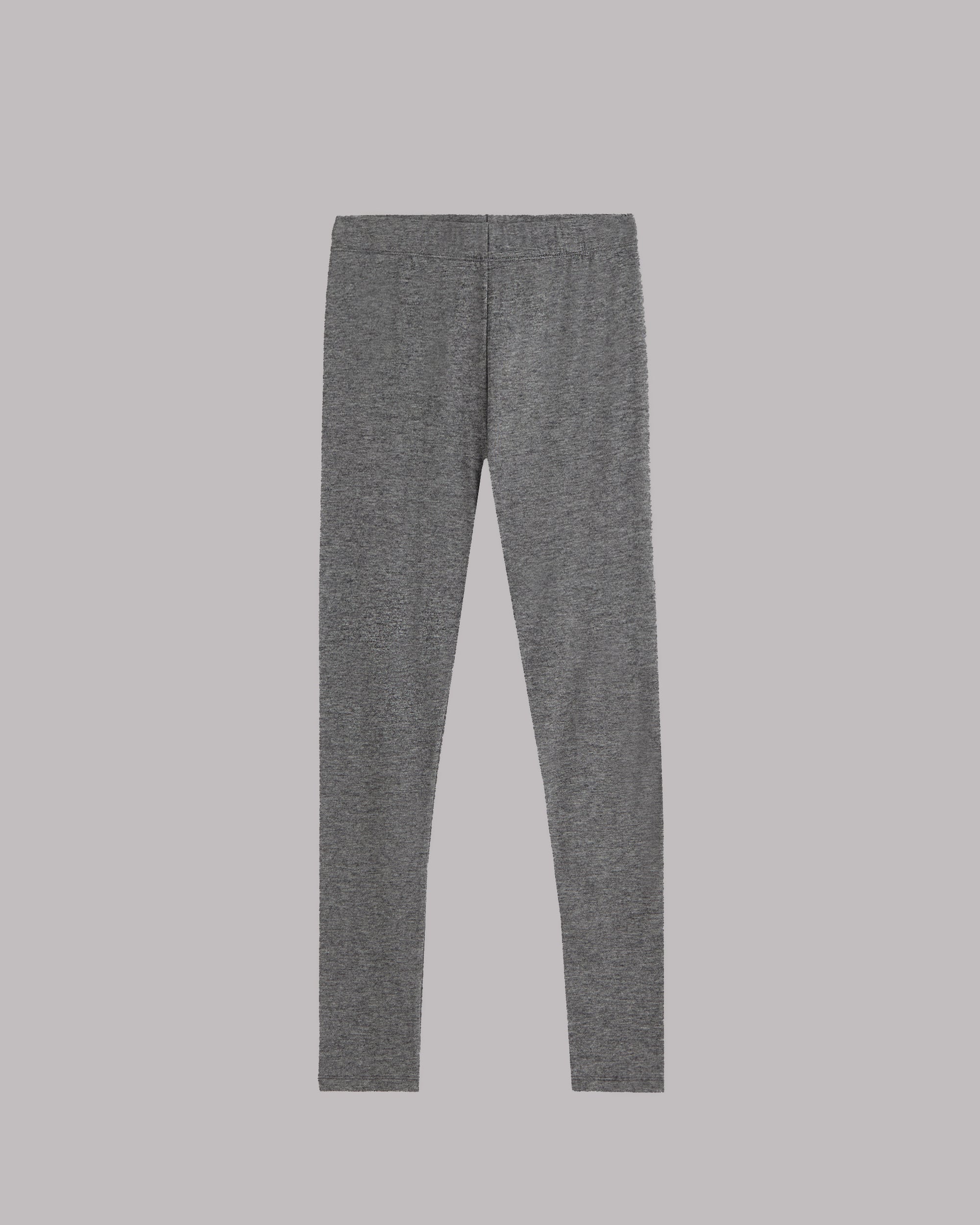 The Grey Comfy Leggings