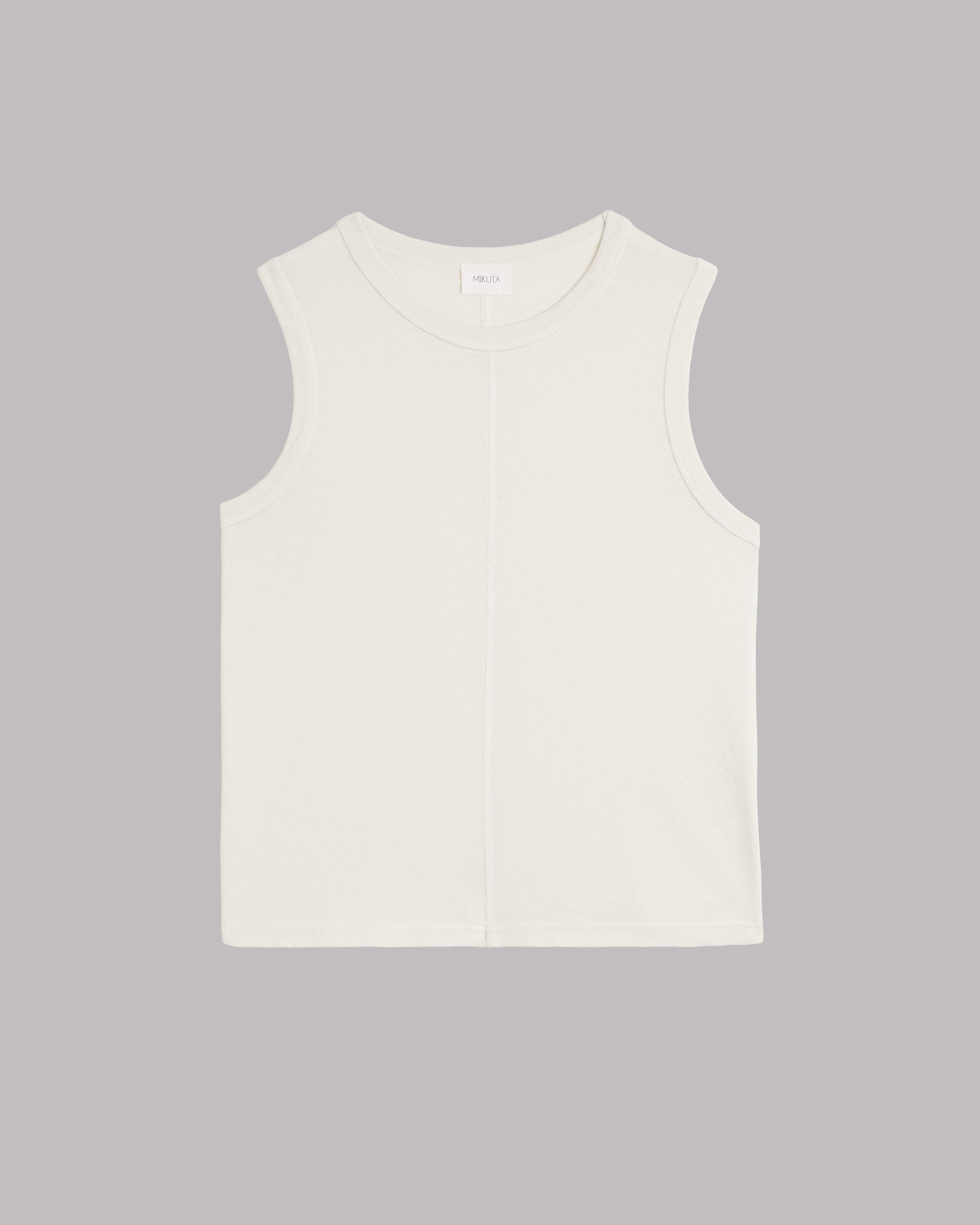 The Light Loose Tank Top Product Shot - Product photo