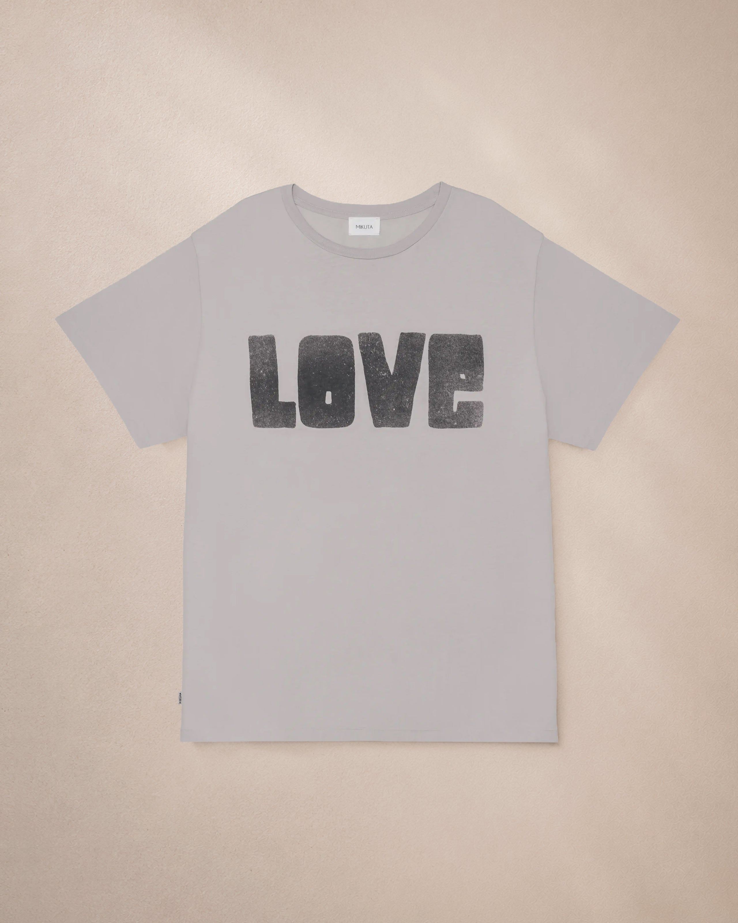 The Light Love Relaxed T-Shirt
