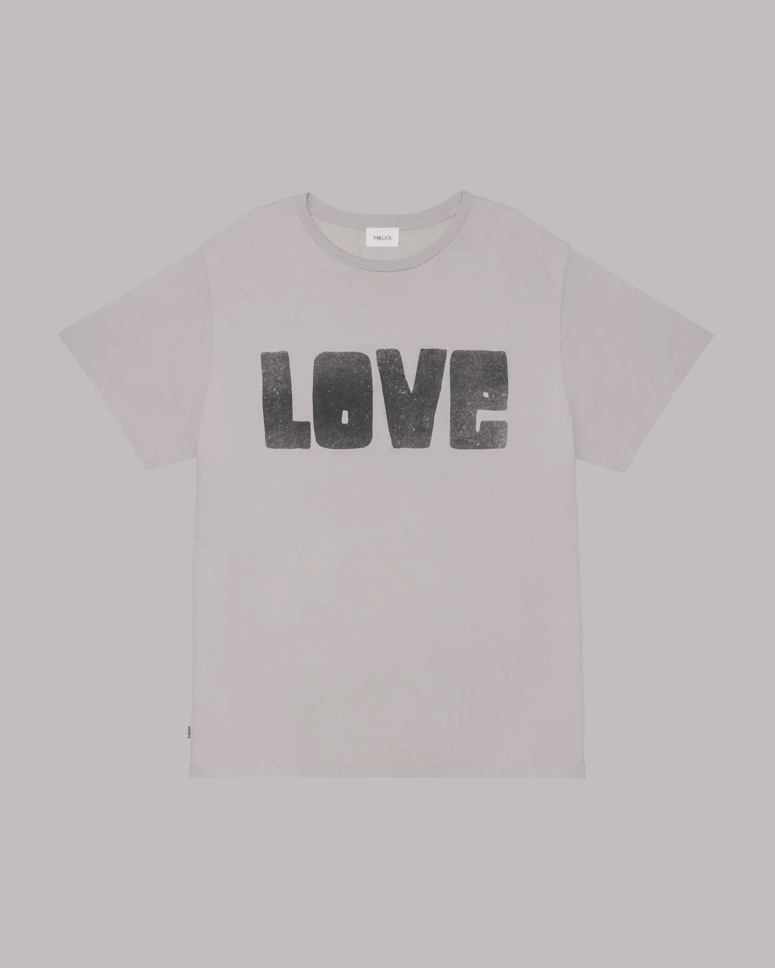 The Light Love Relaxed T-shirt