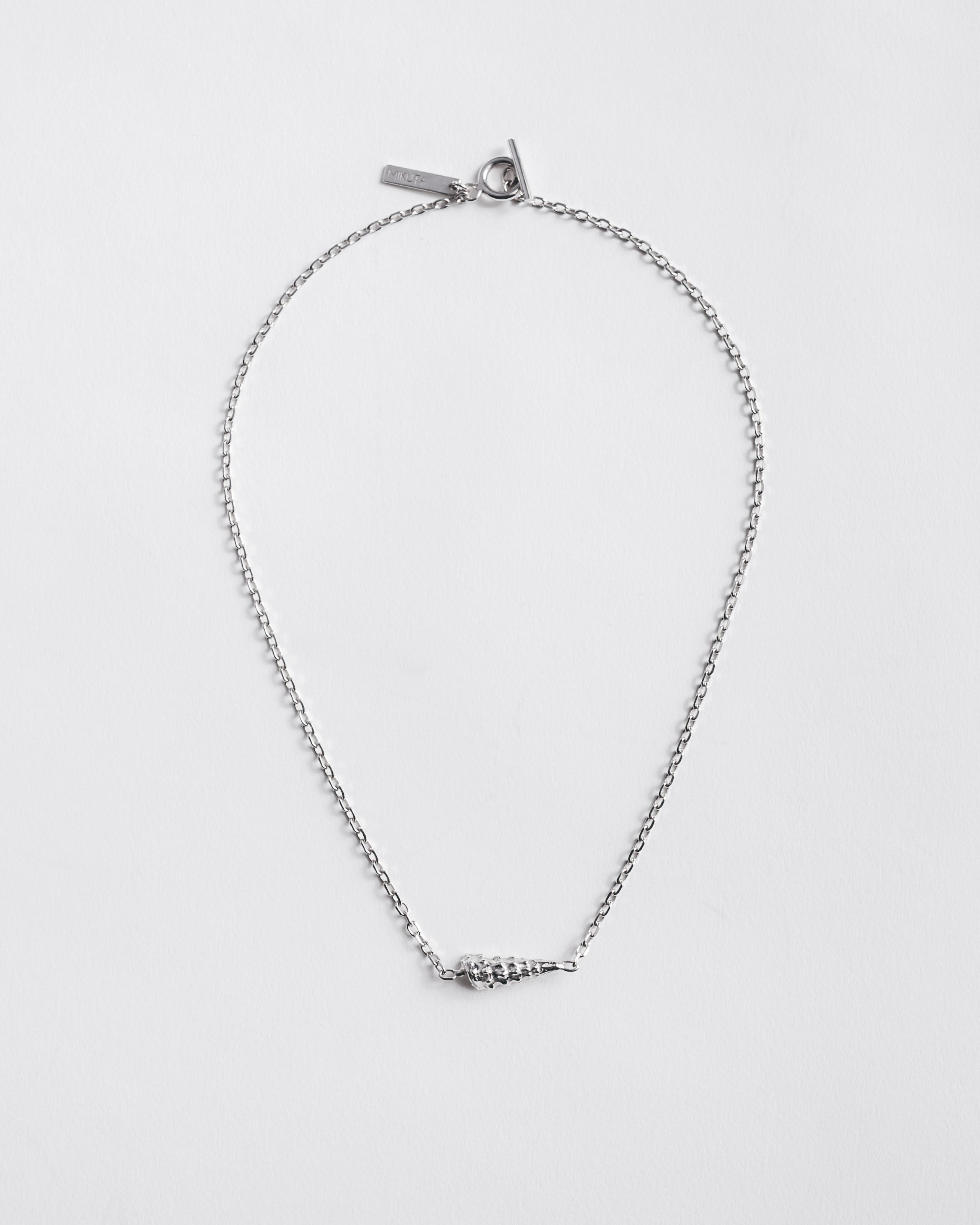 The Shell Necklace