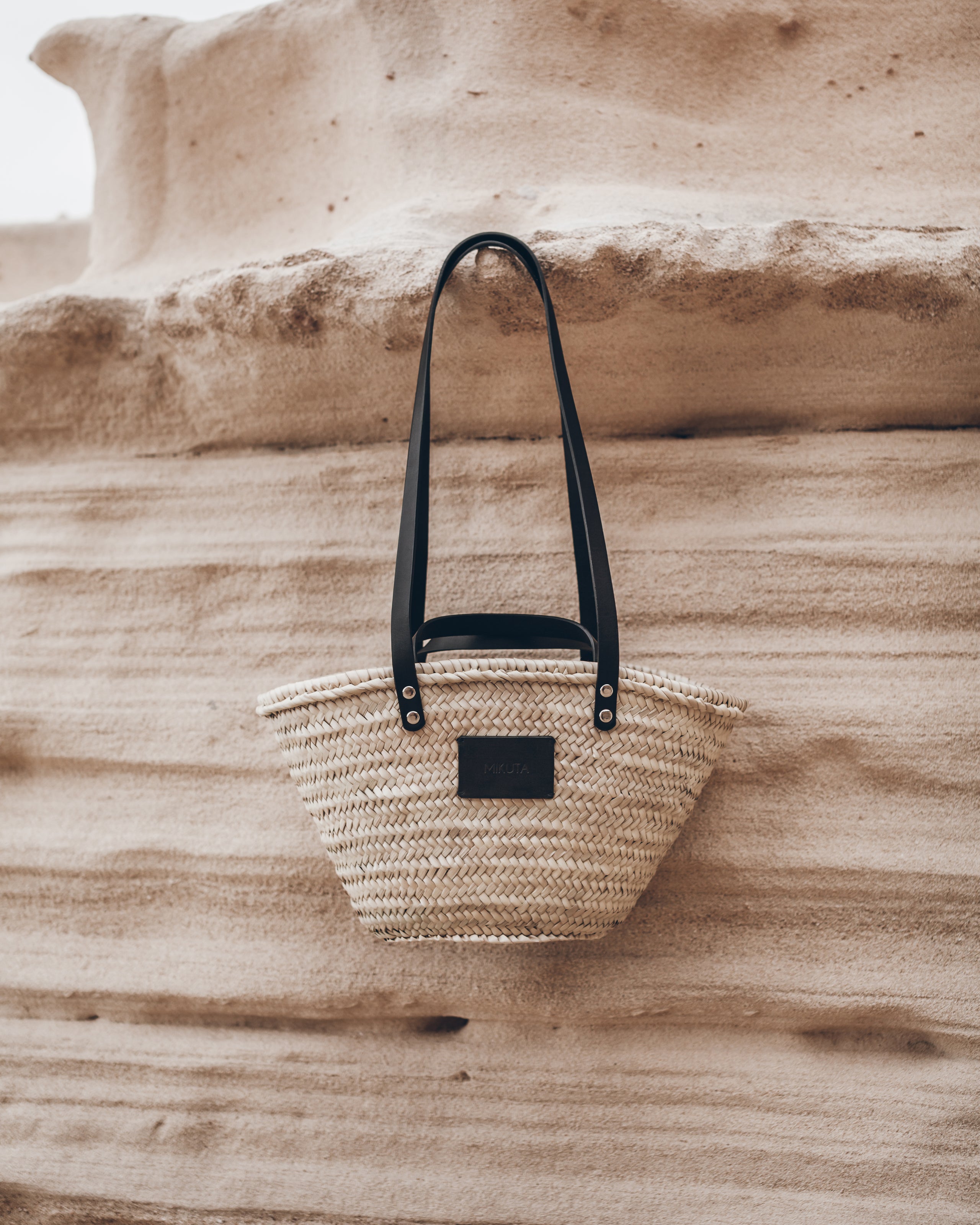 The Small Cesta Bag - Product photo