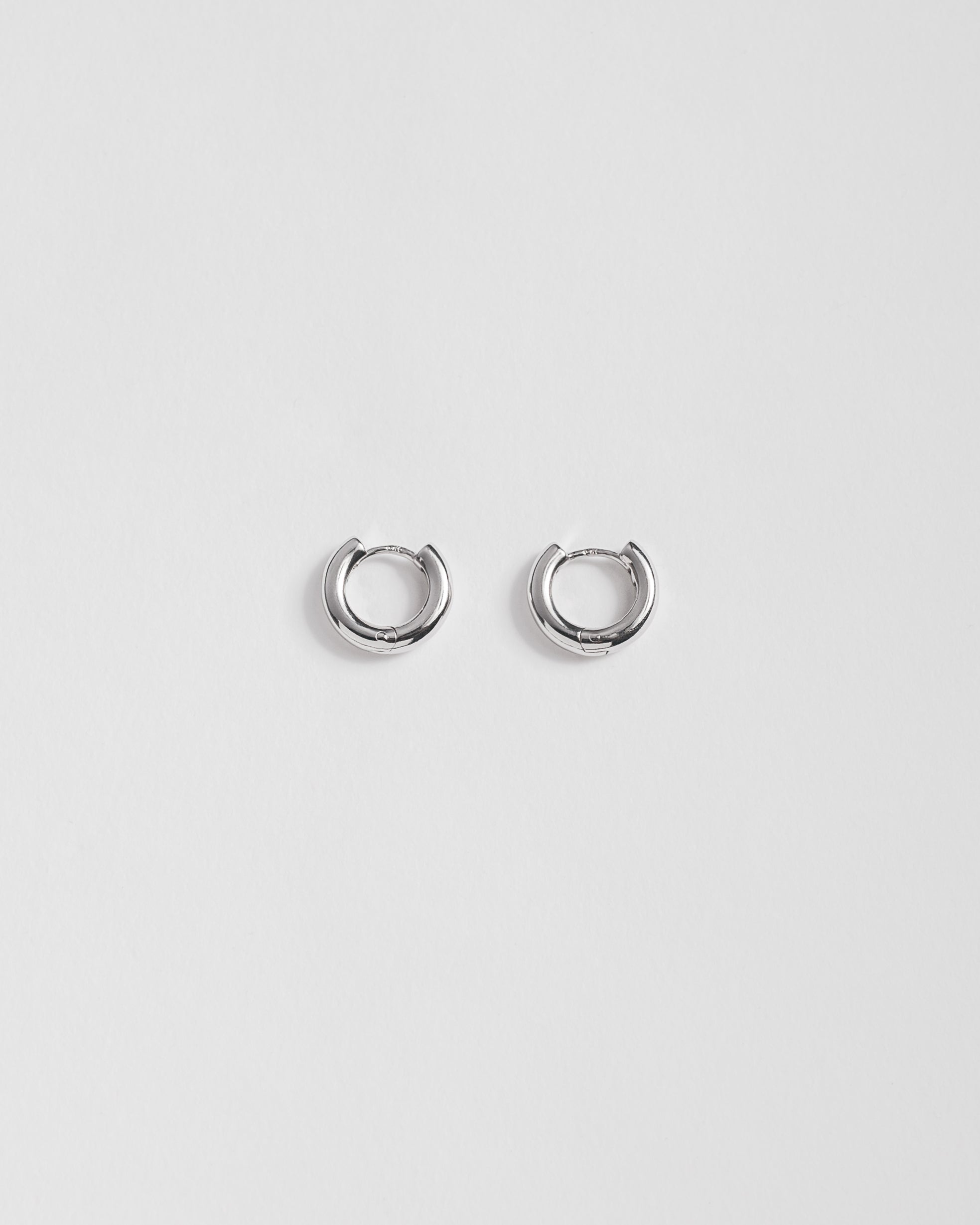 The Small Hoops