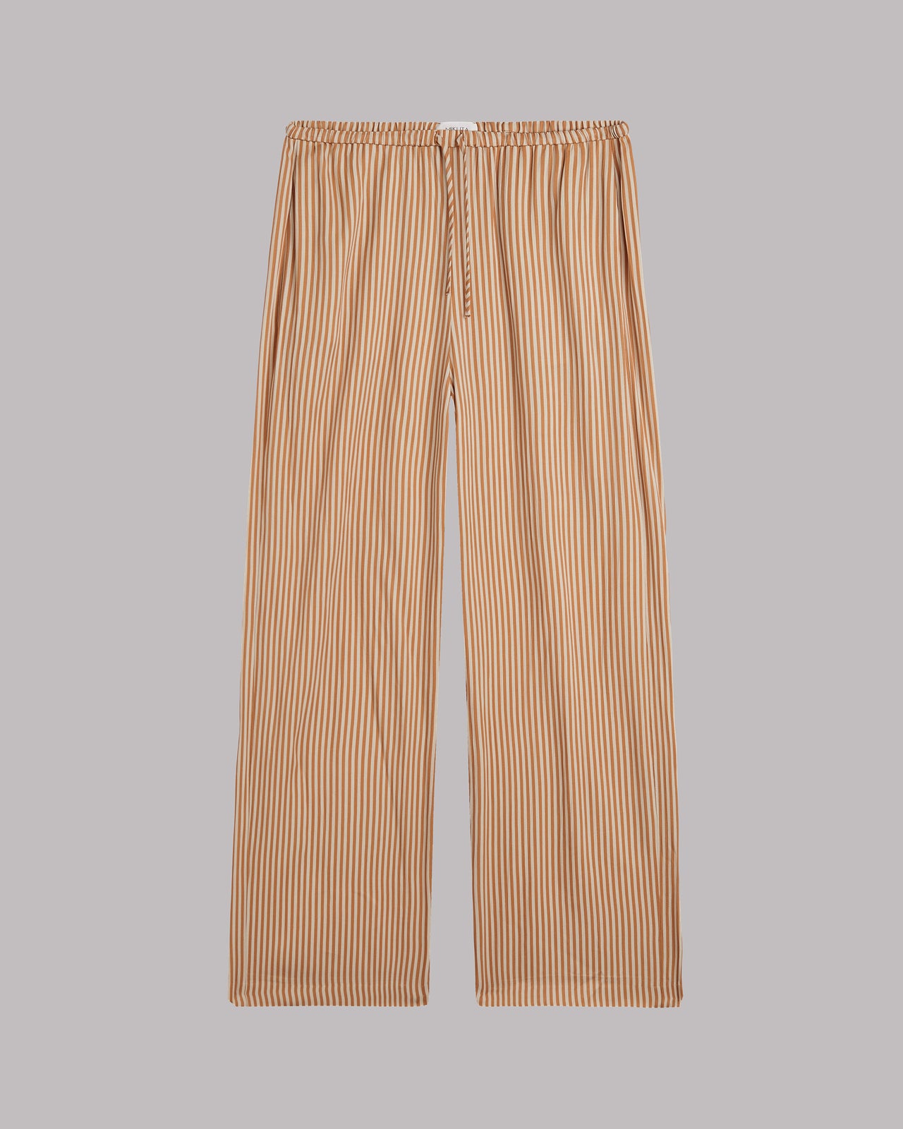 The Striped Breezy Pants