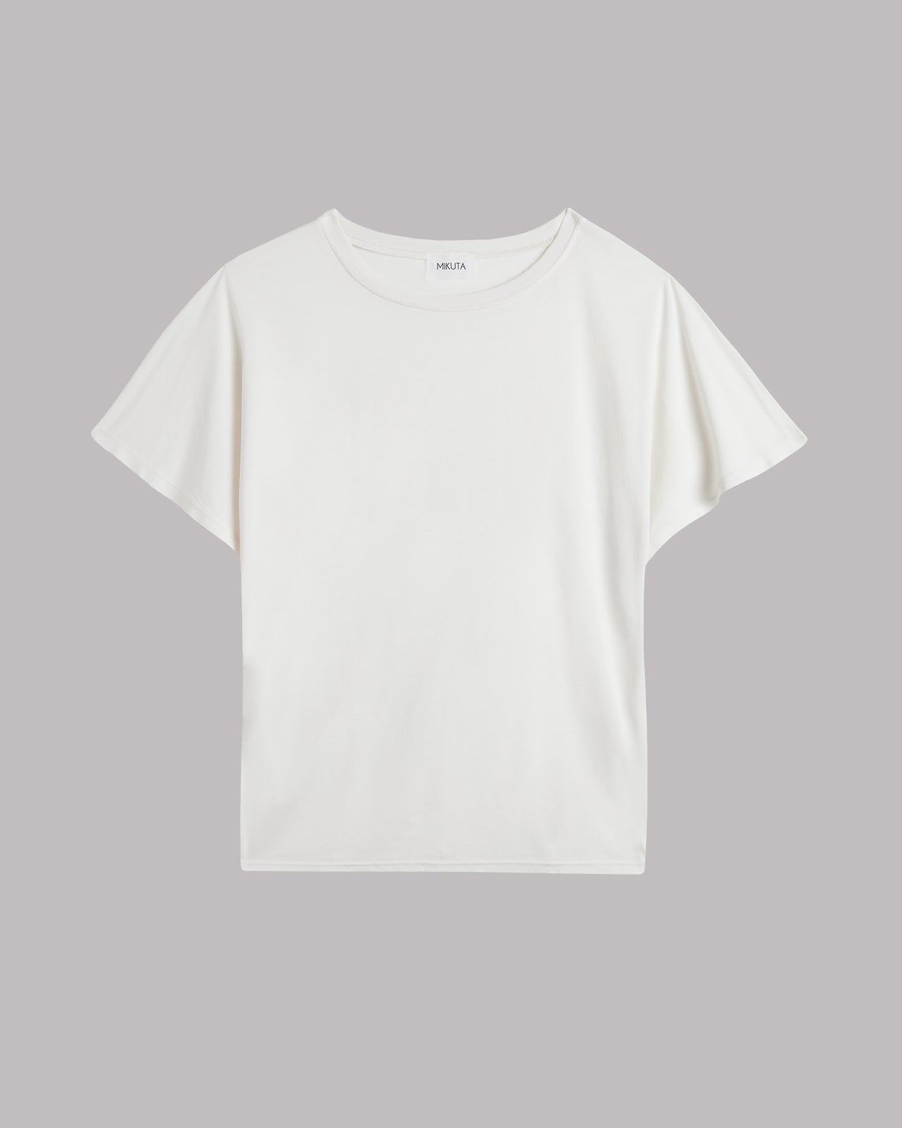 White Bat Shirt - Product photo