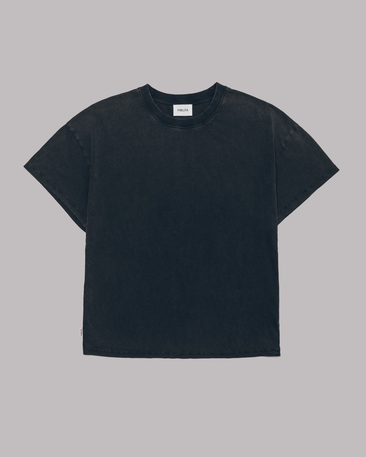 Dark Base Shirt - Product photo