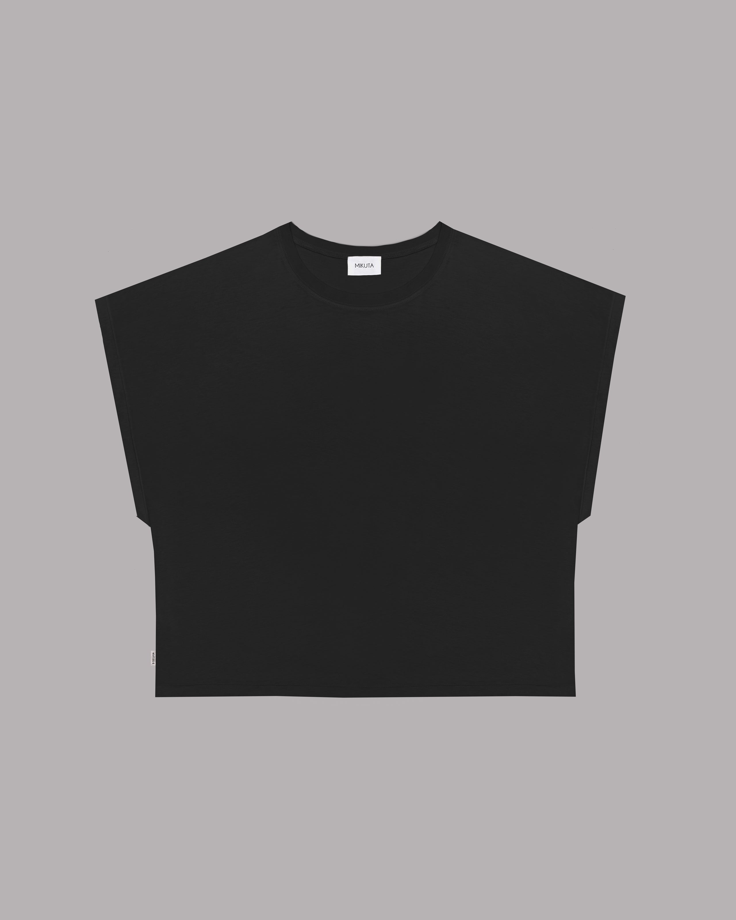 Dark Batwing Shirt - Product photo