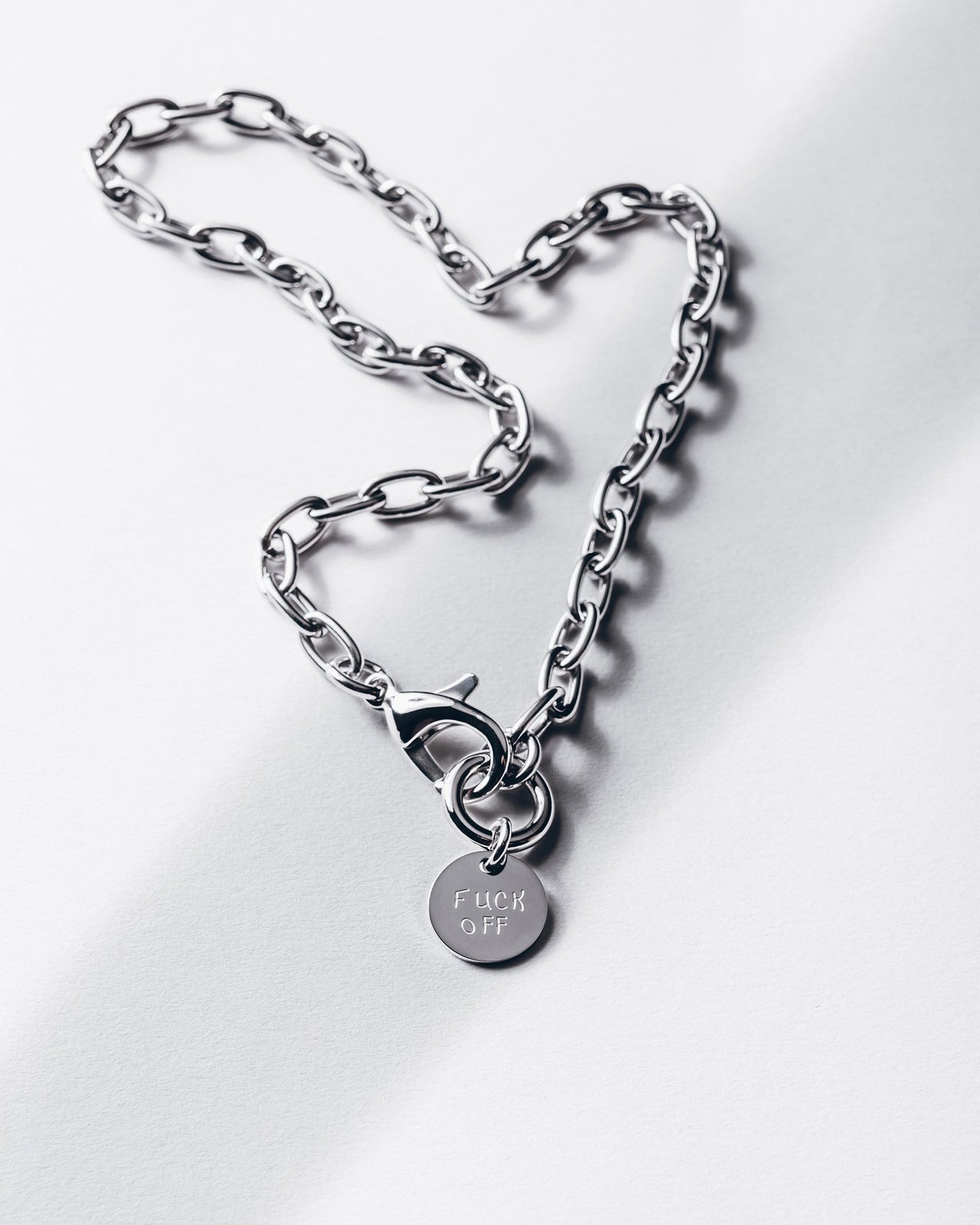 Jewellery The Necklace - Product photo