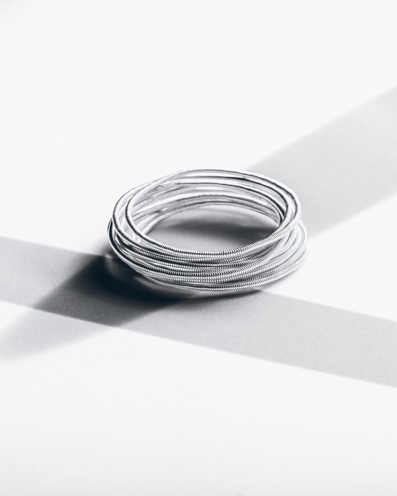 Jewelry Bangles - Product photo