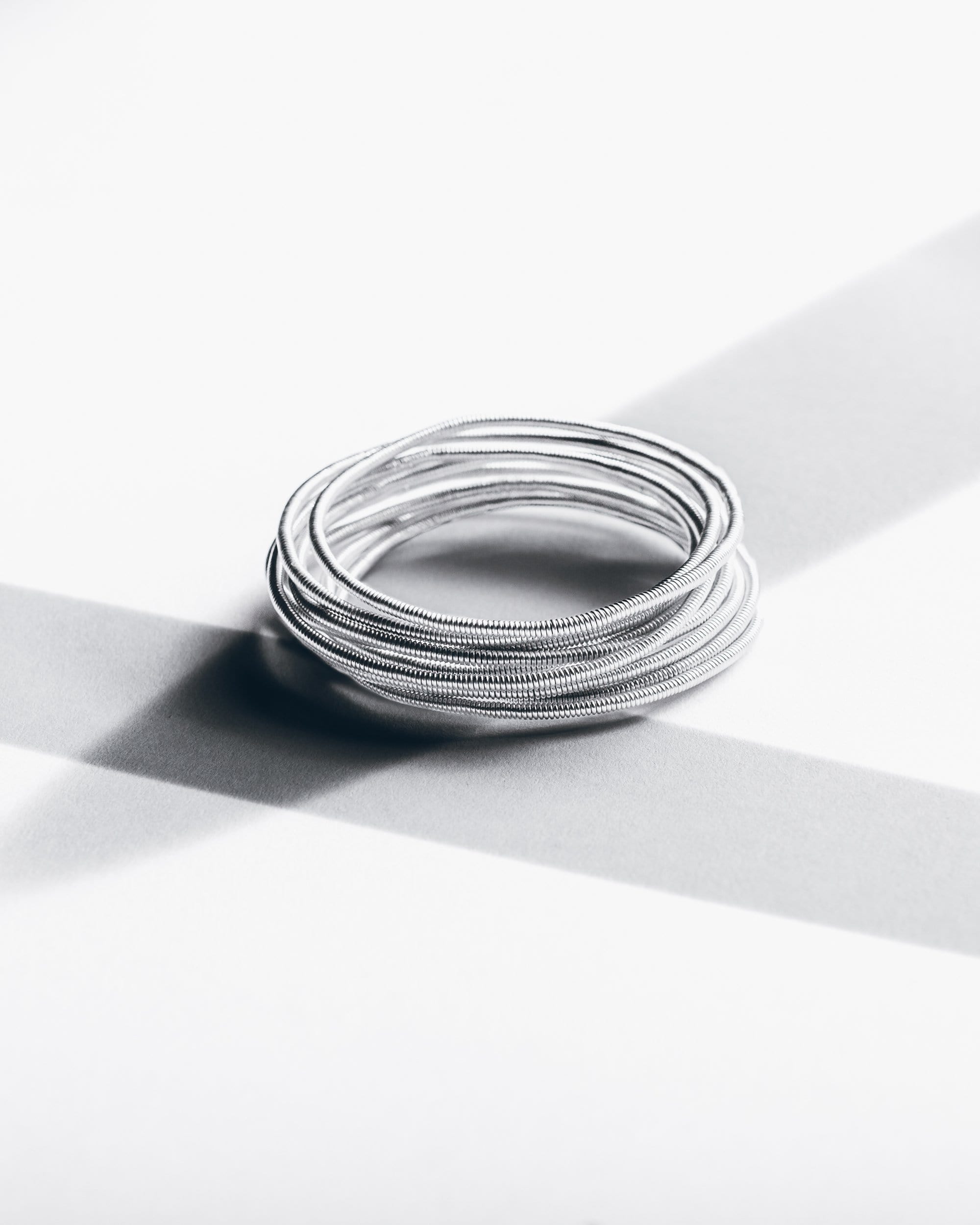 Jewelry Bangles - Product photo