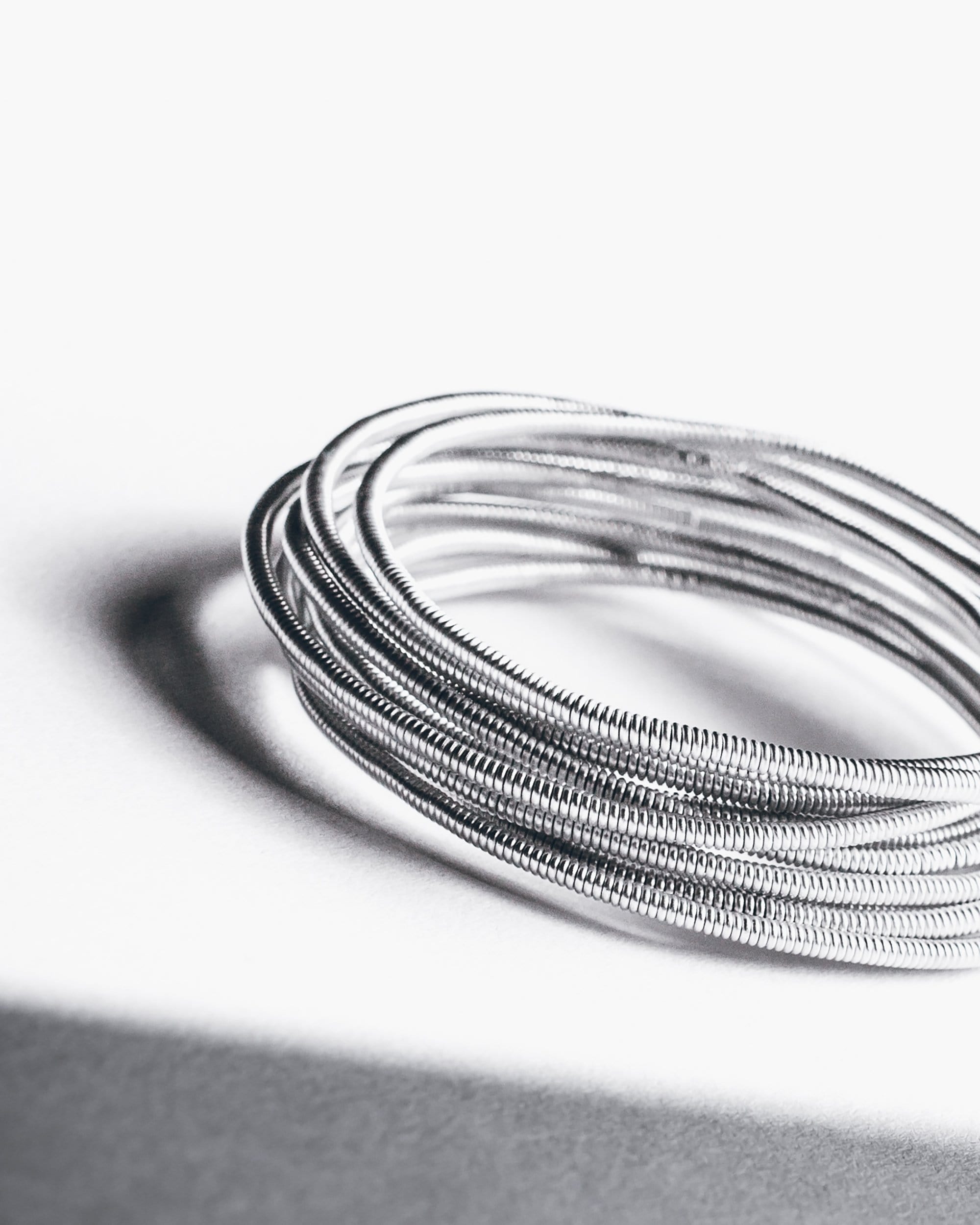 Jewelry Bangles - Product photo
