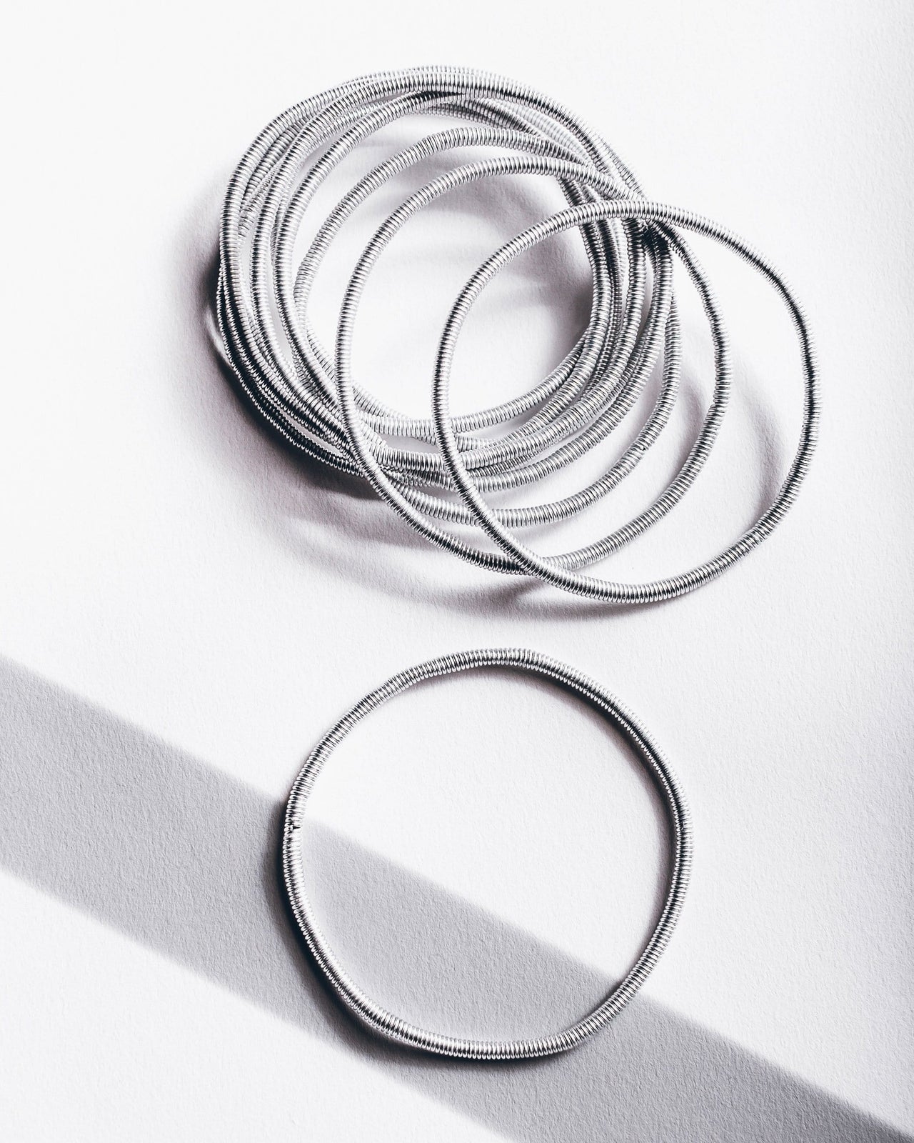 Jewelry Bangles - Product photo