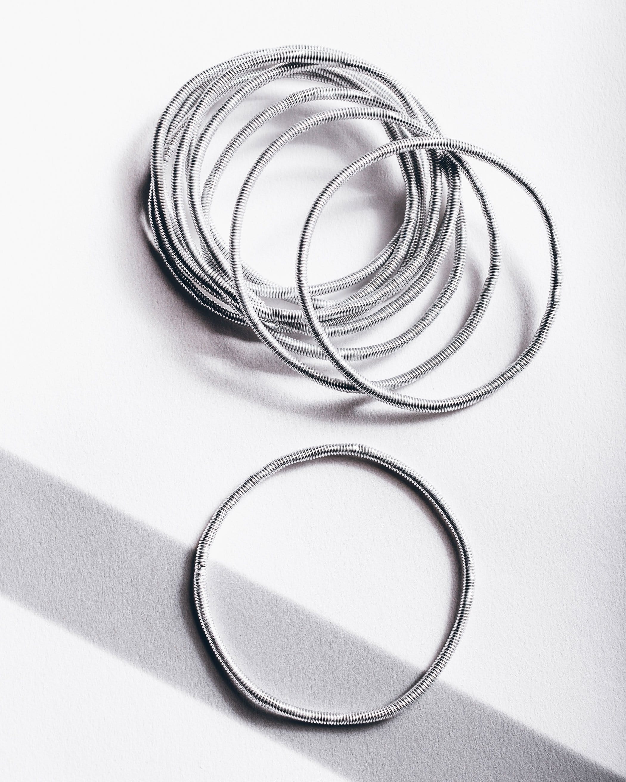 Jewelry Bangles - Product photo