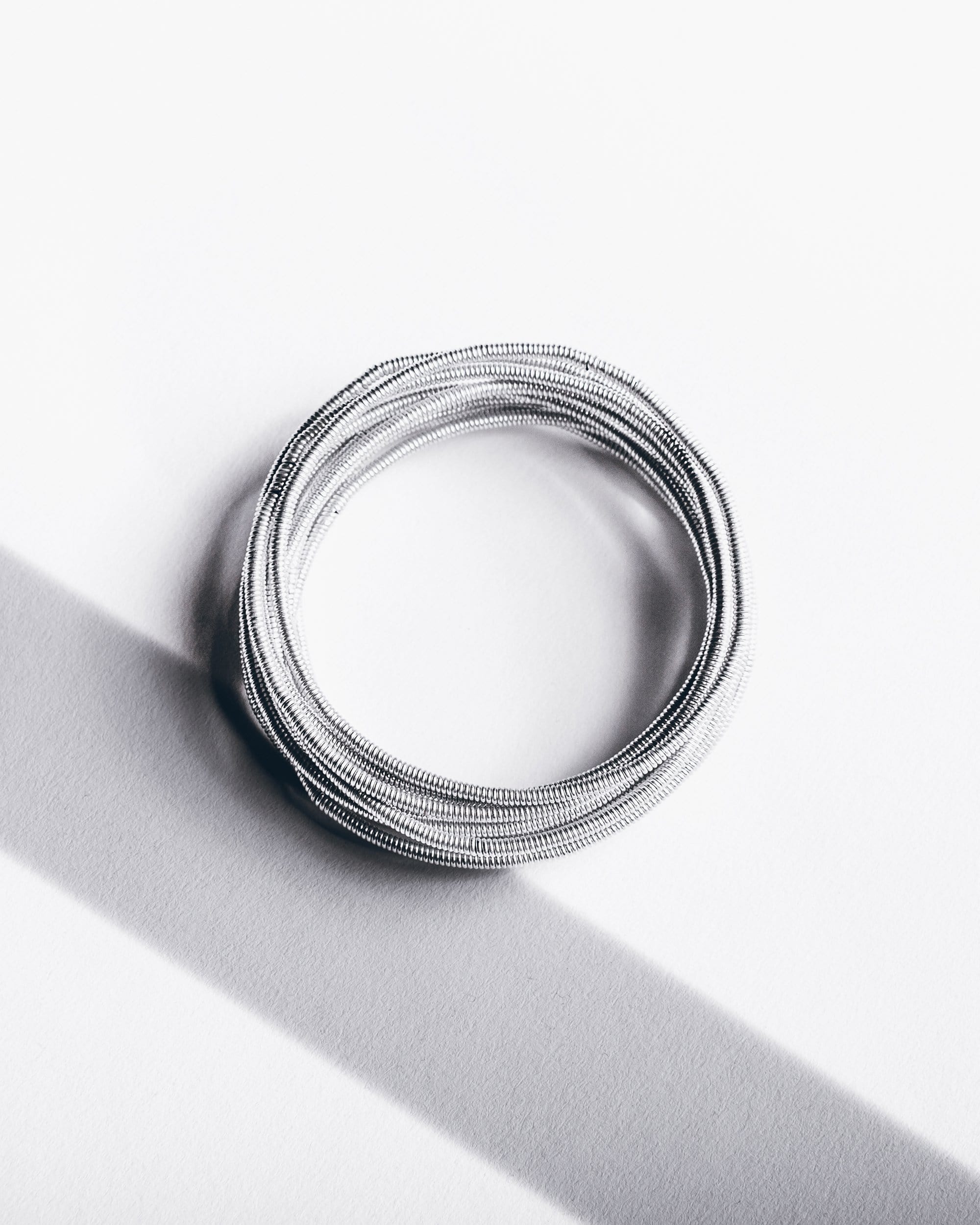 Jewelry Bangles - Product photo