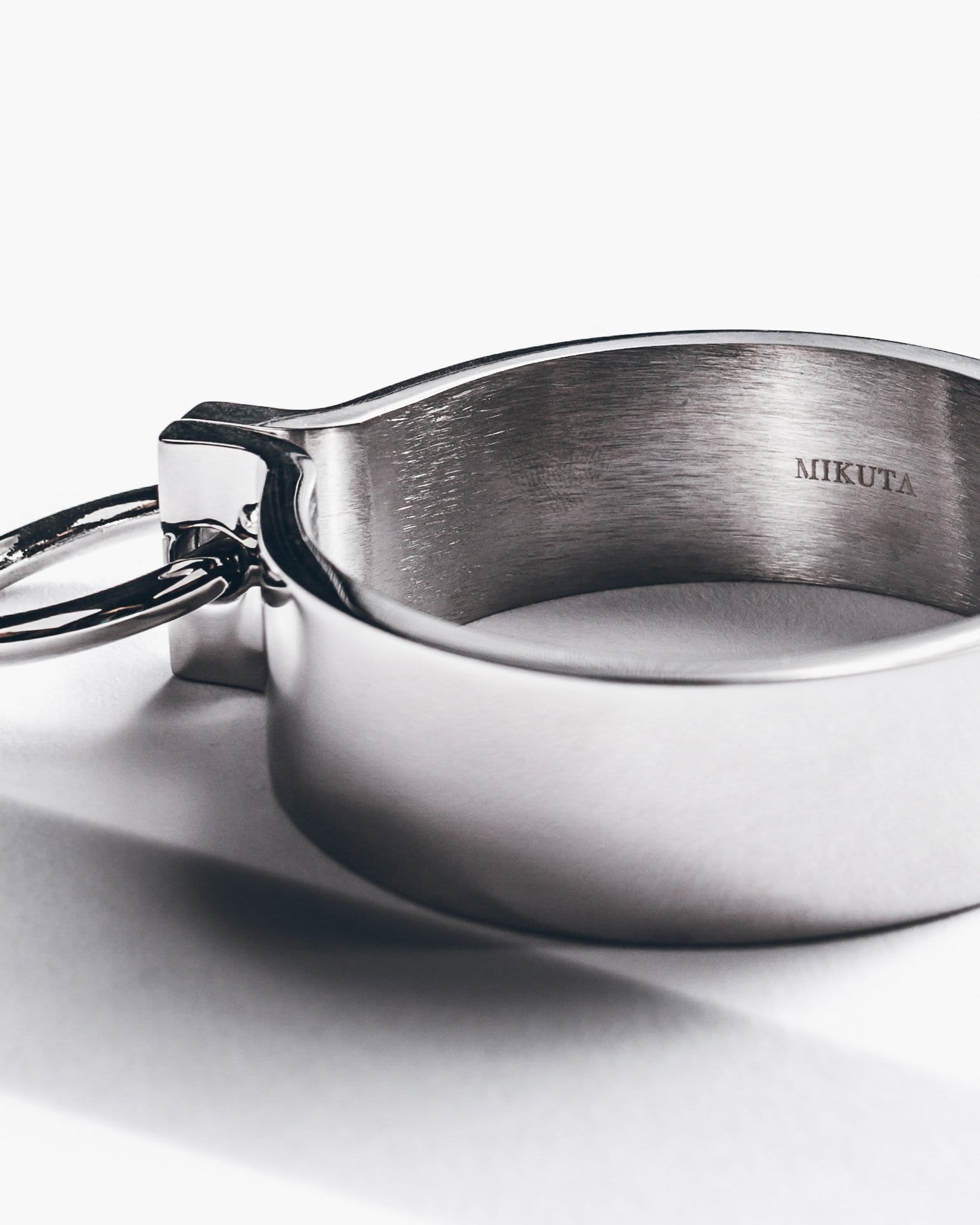 Jewelry Cuff - Product photo