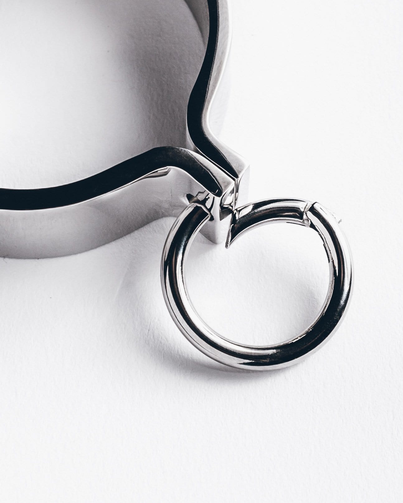 Jewelry Cuff - Product photo