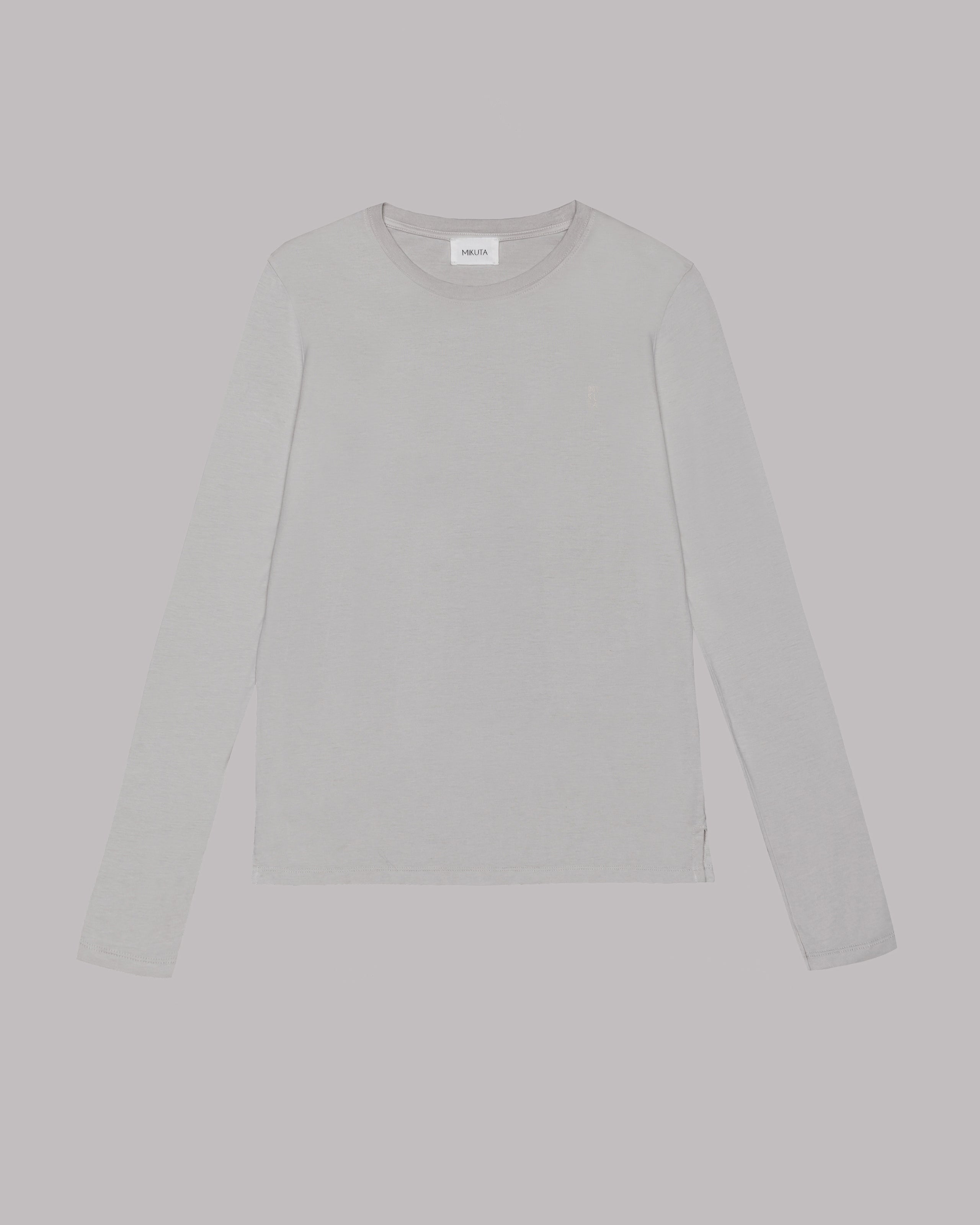 Light Thin Longsleeve - Product photo