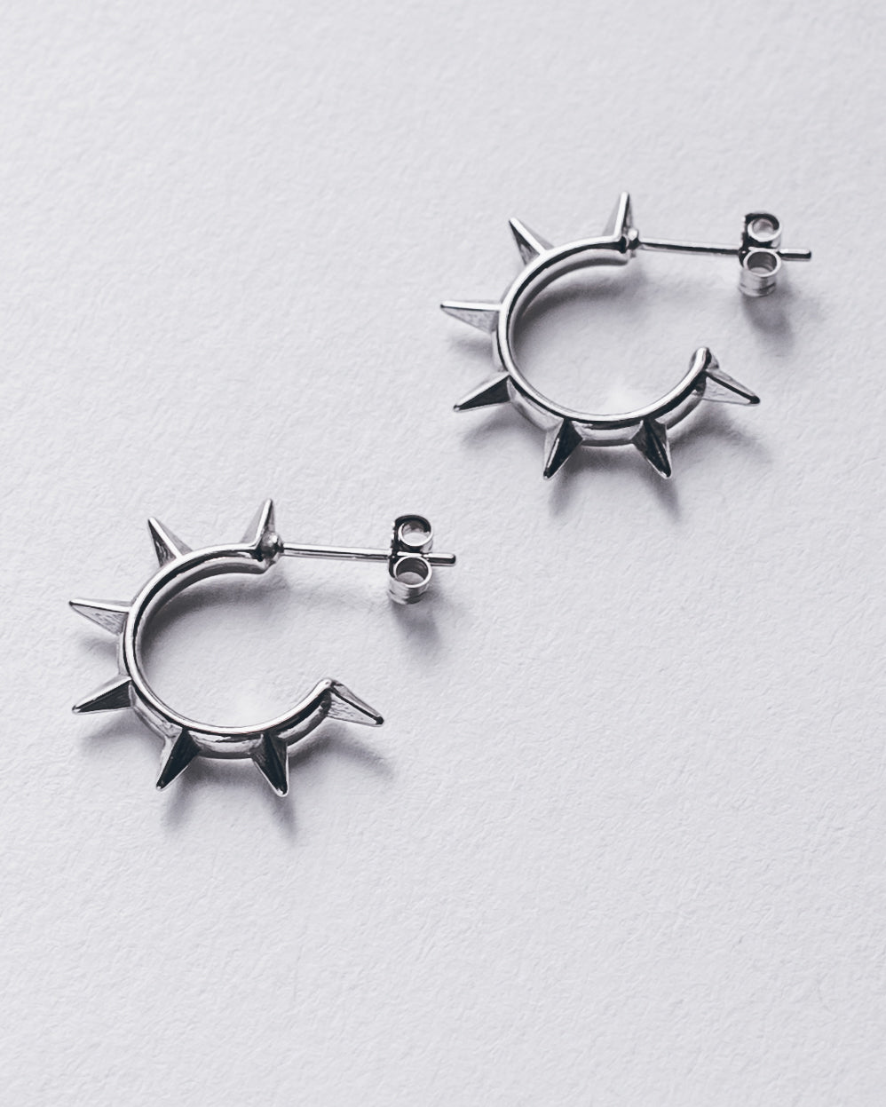 Thespikes - Product photo