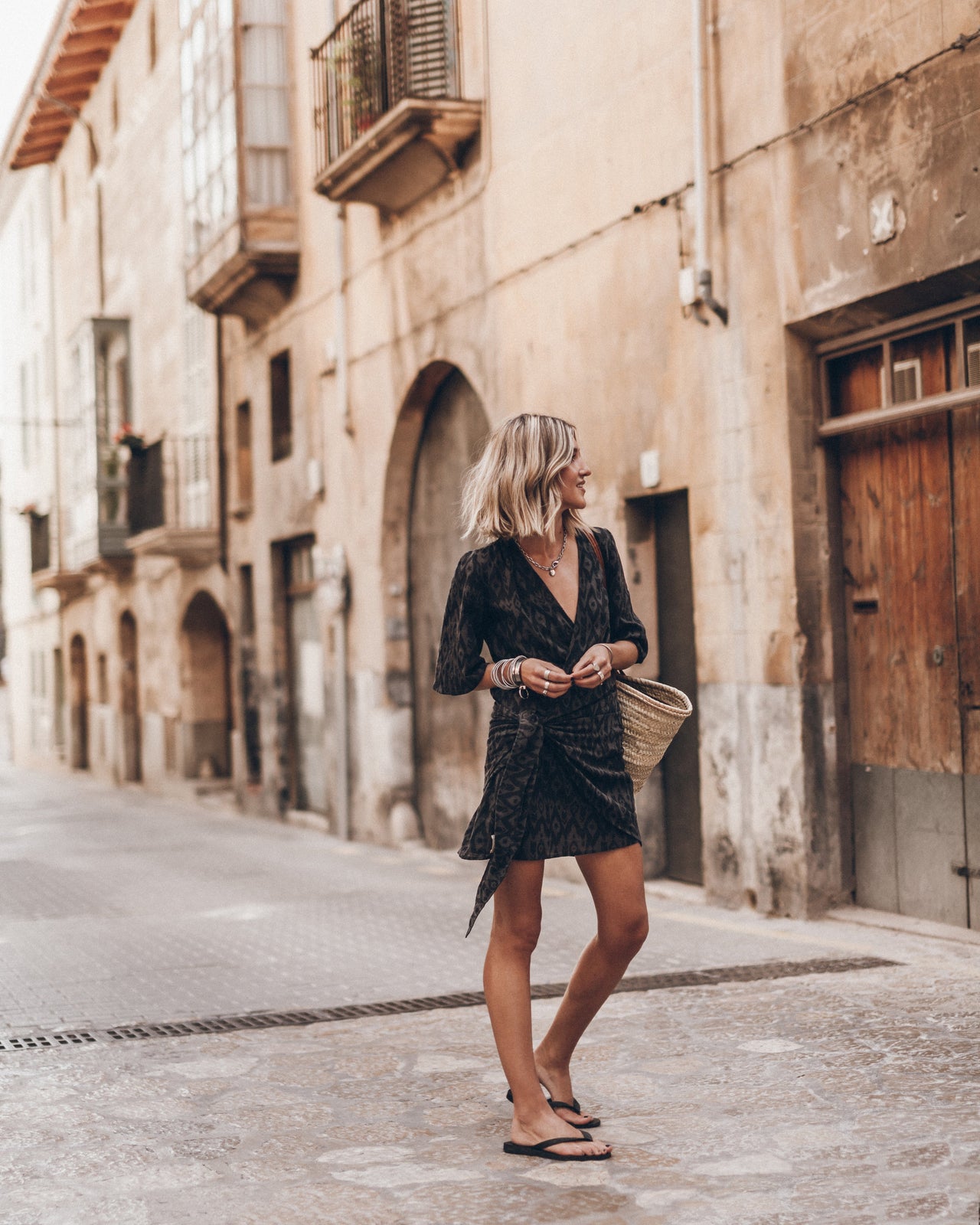 A Weekend Getaway